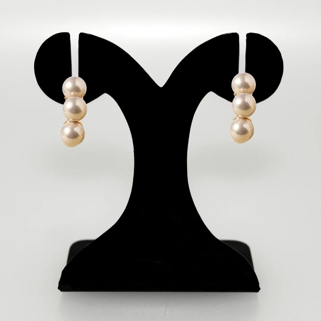 Pearl J Hoops - Image 7