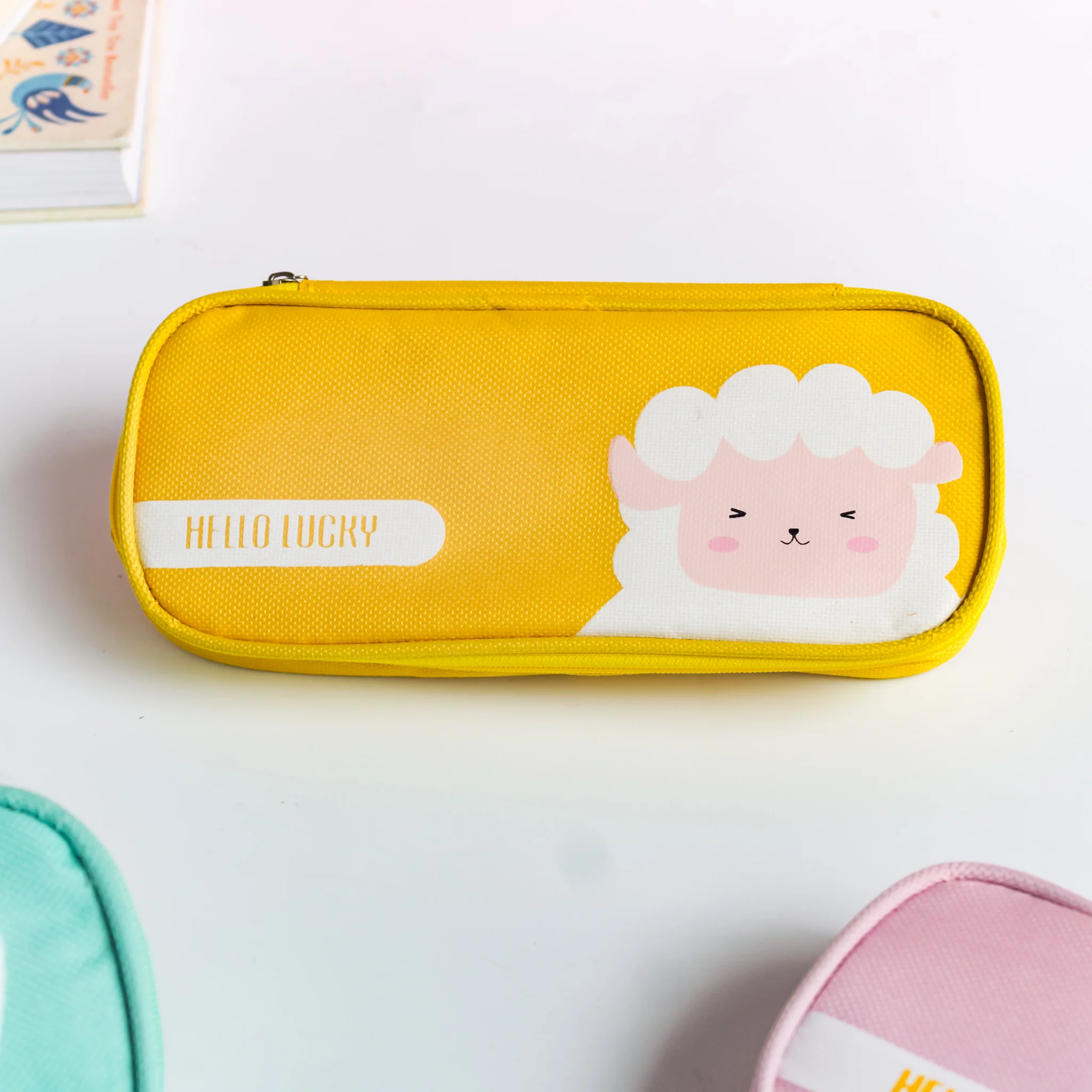 Pencil Pouch - Image 6
