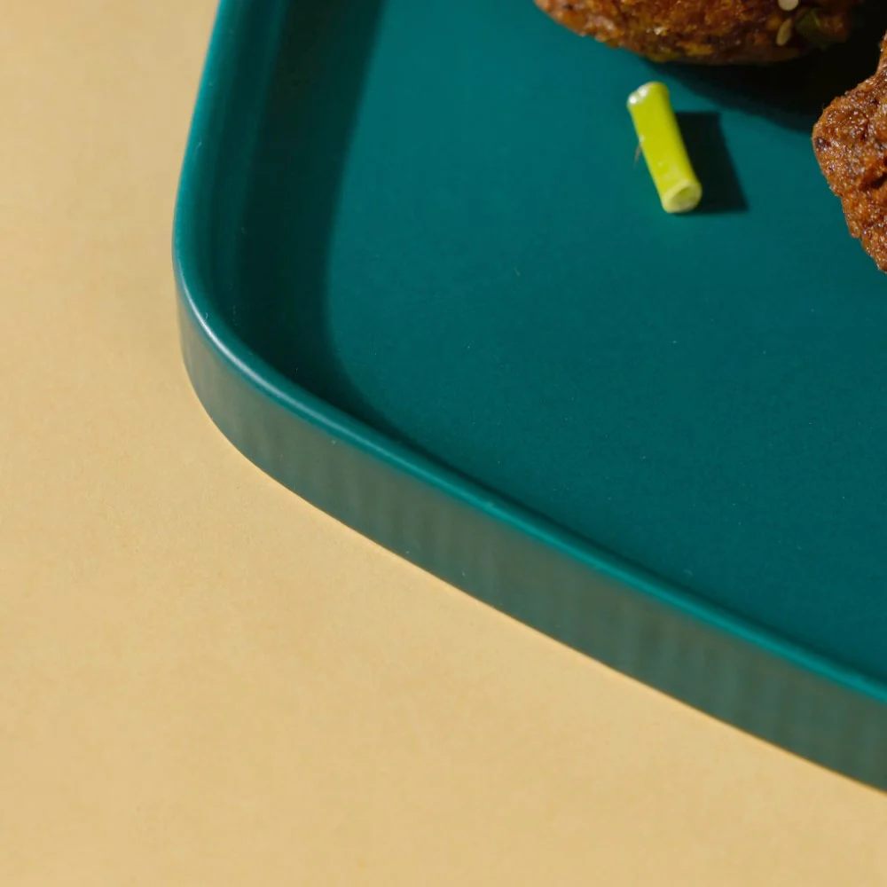 Pentagon Snack Plate - Image 12