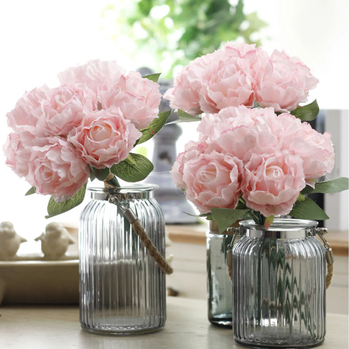 Peony Roses - Image 2