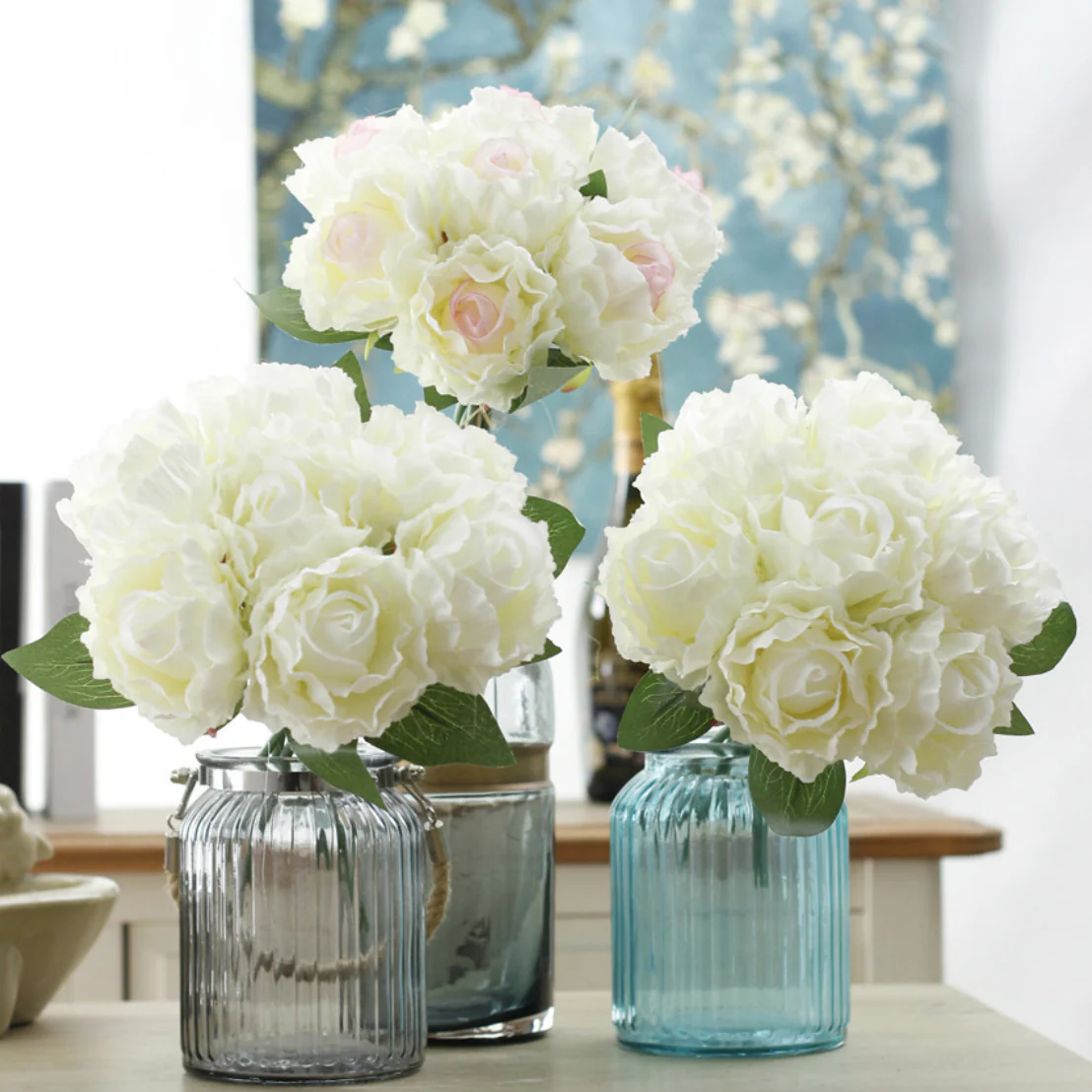 Peony Roses - Image 3