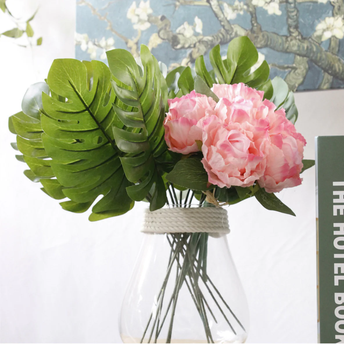 Peony Roses - Image 6