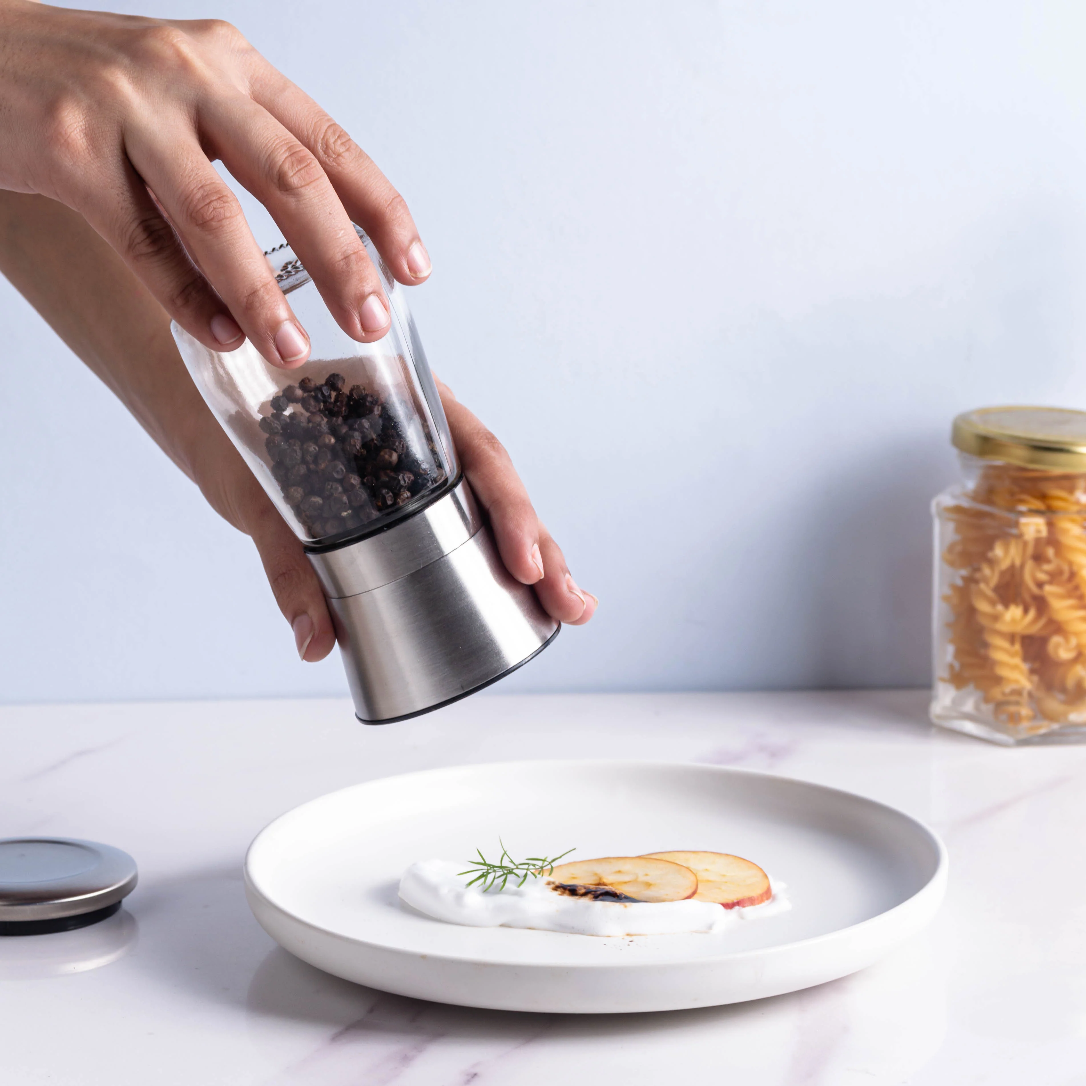 Pepper Grinder Bottle - Image 2