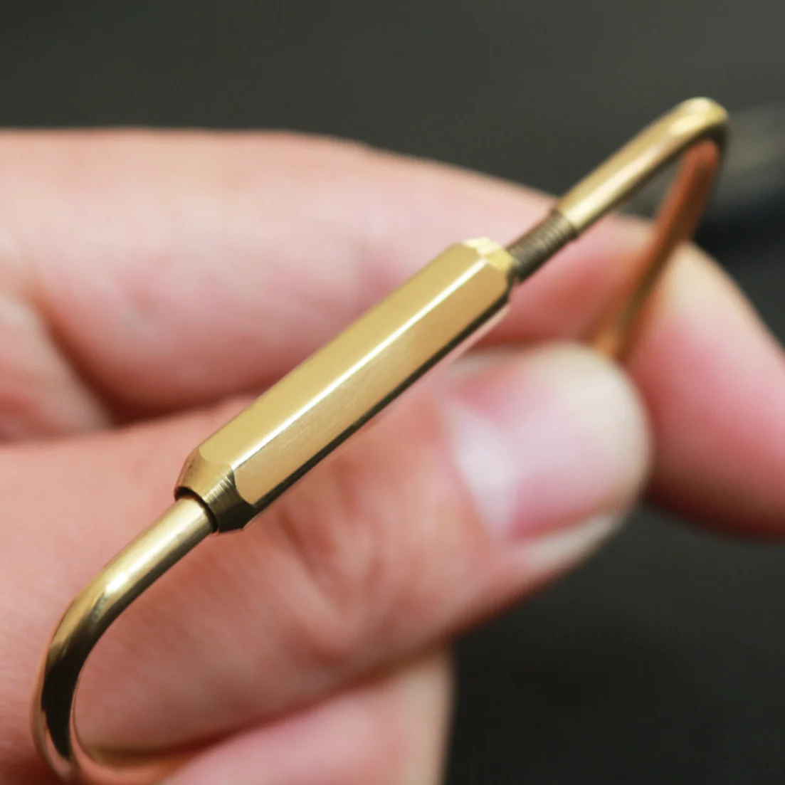 Personal Keyring - Image 4