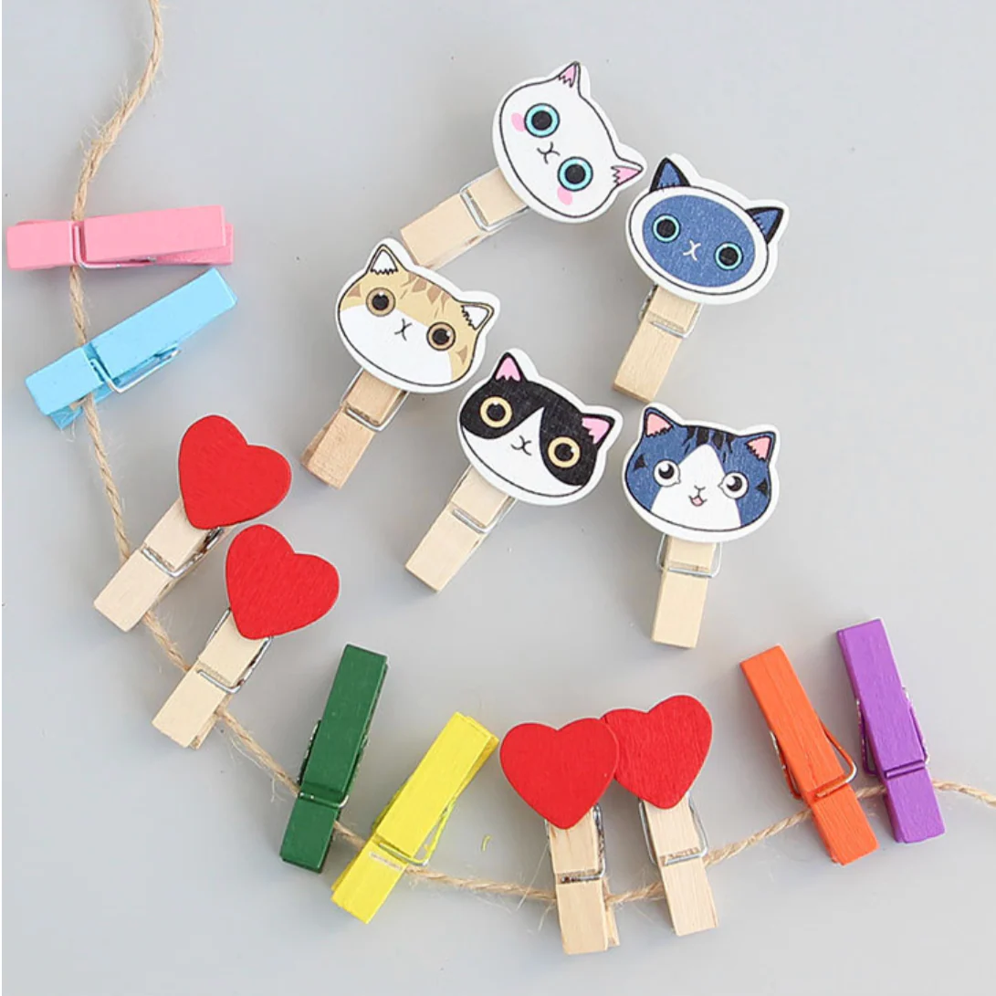 Picture Hanging Clips - Image 2