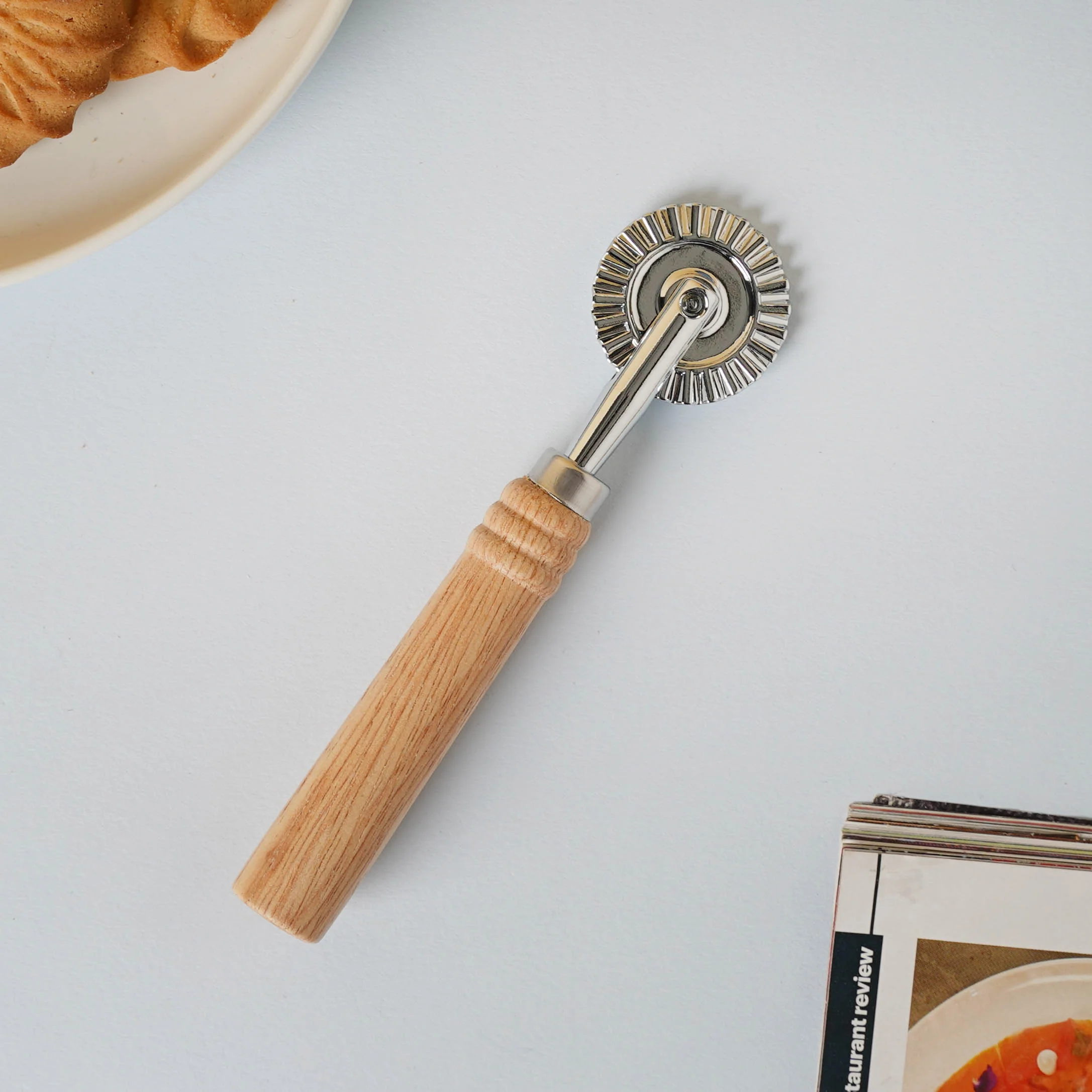Pie Crimper - Image 3