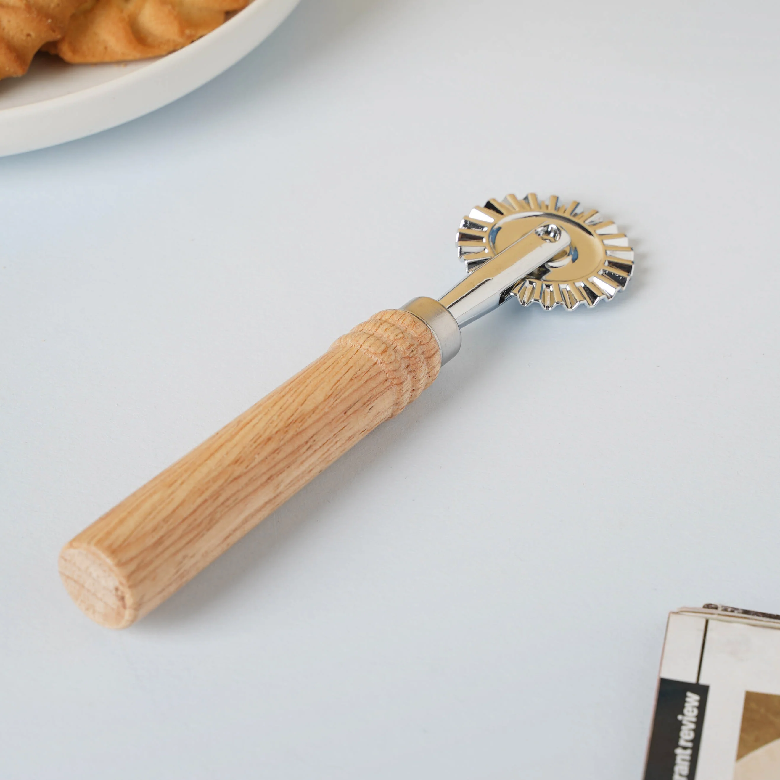 Pie Crimper - Image 4