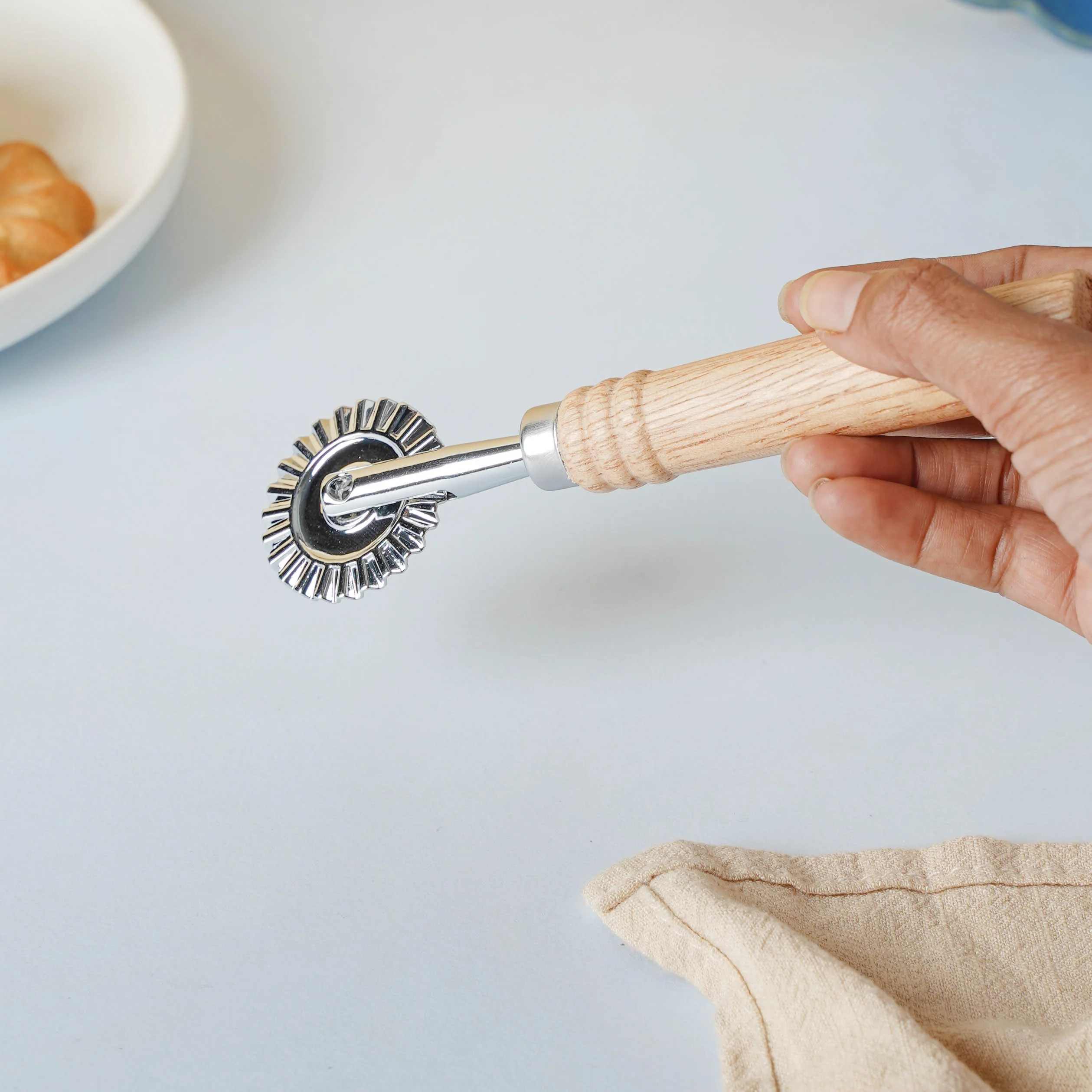 Pie Crimper - Image 6