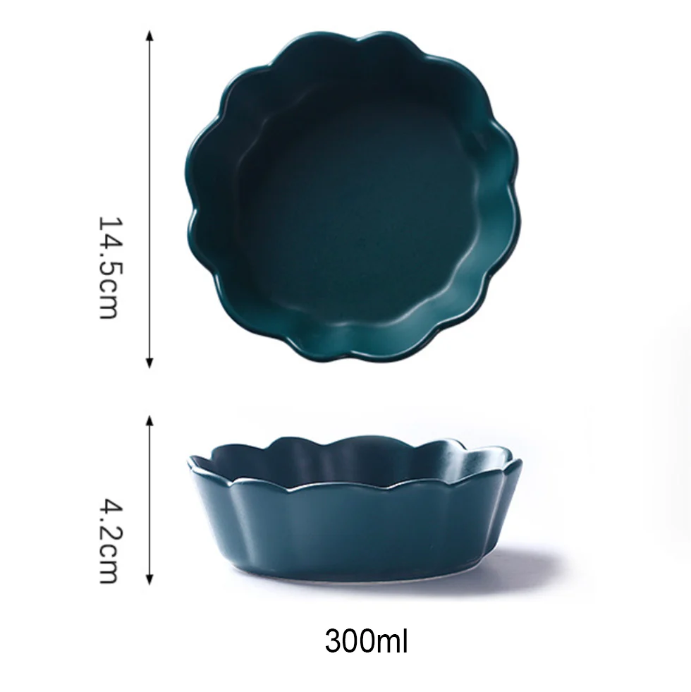 Pie Dish 300 ml - Image 19