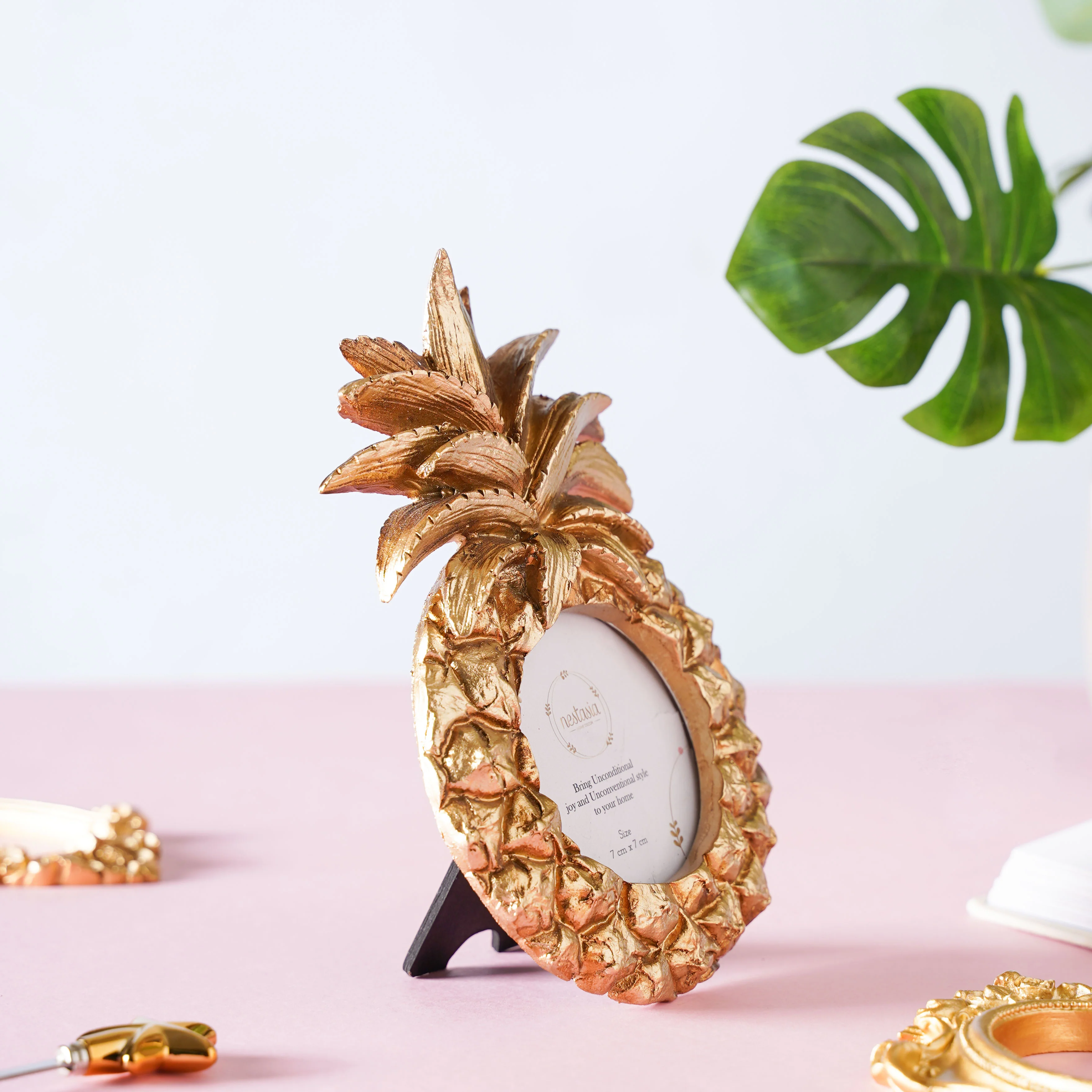 Pineapple Photo Frame - Image 4