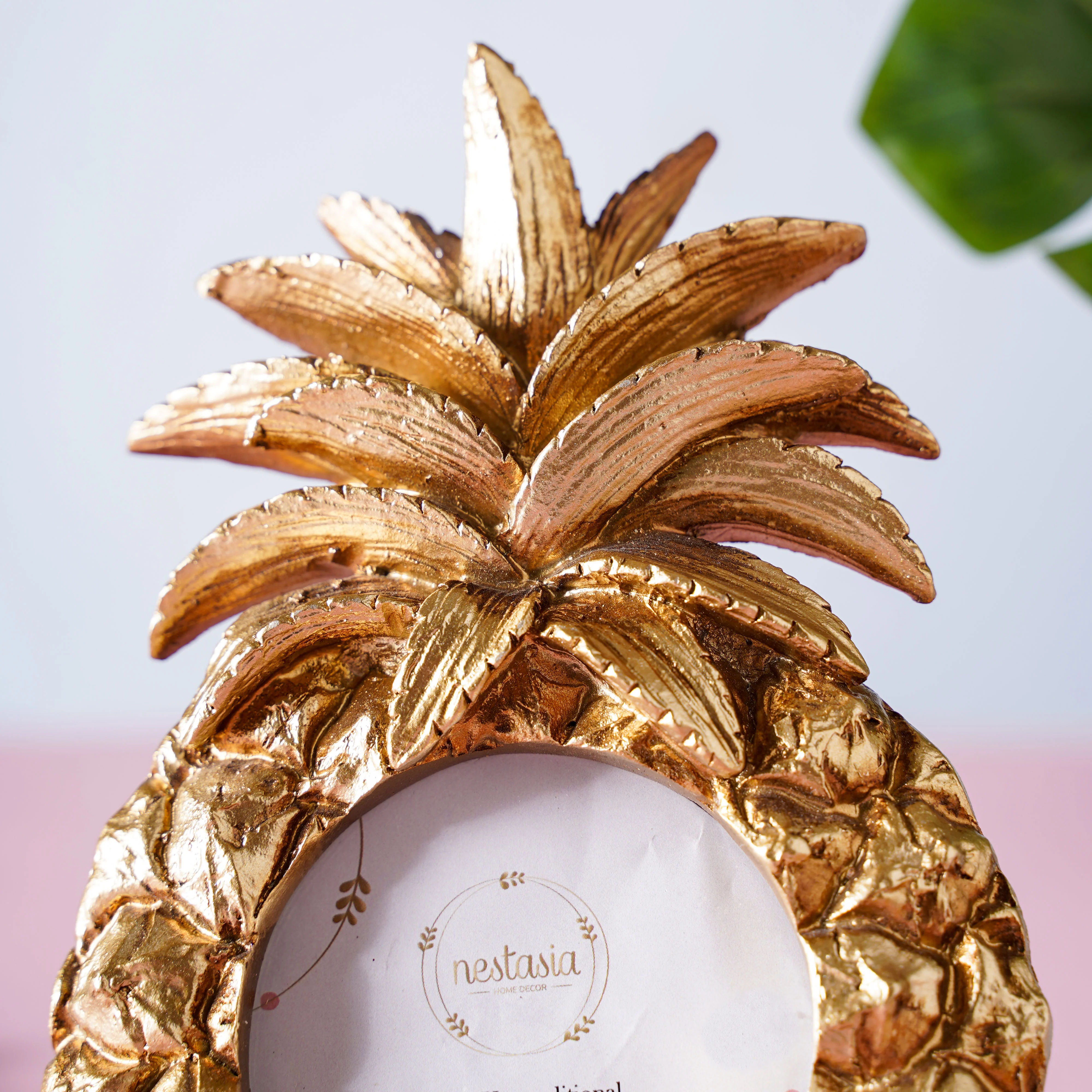Pineapple Photo Frame - Image 5