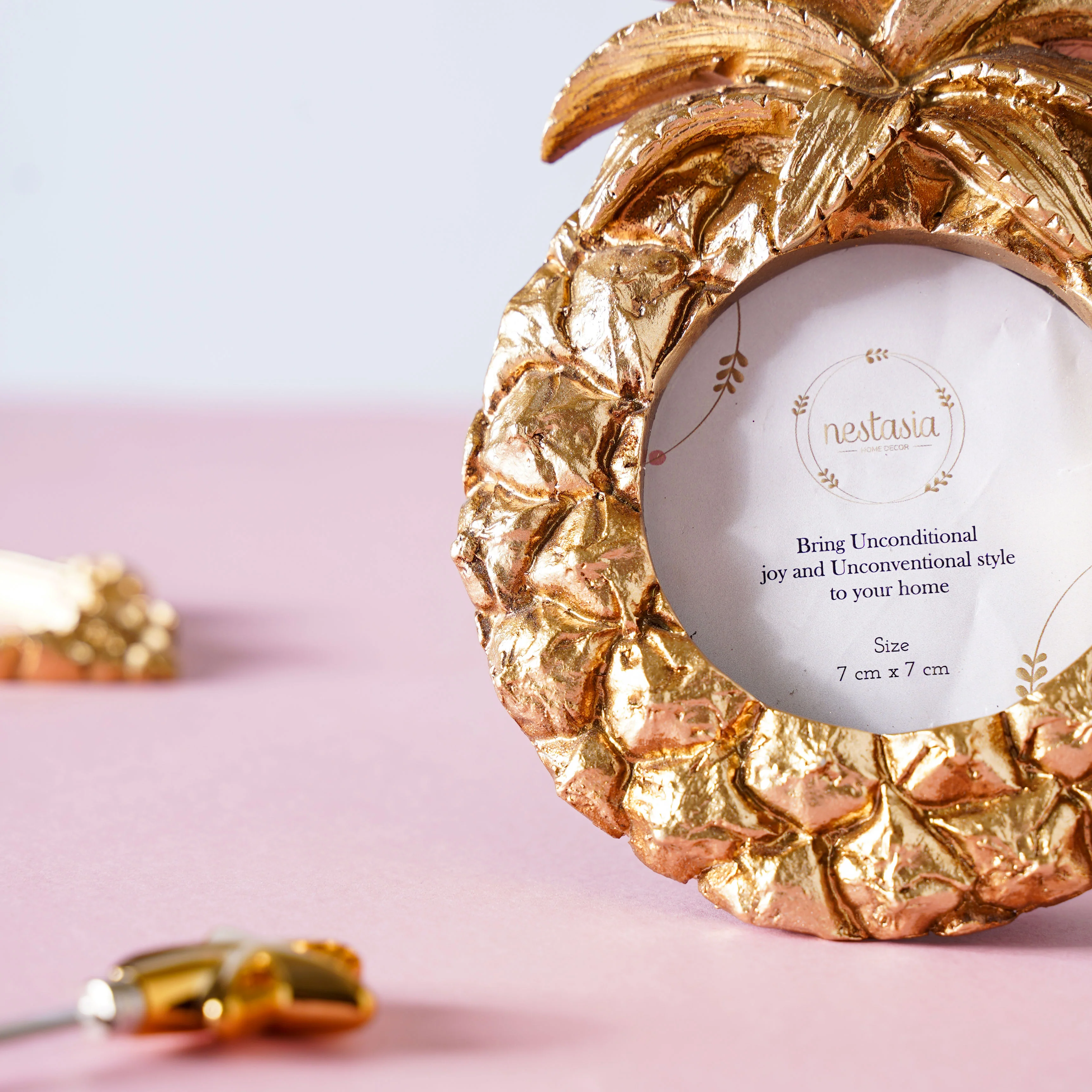 Pineapple Photo Frame - Image 6