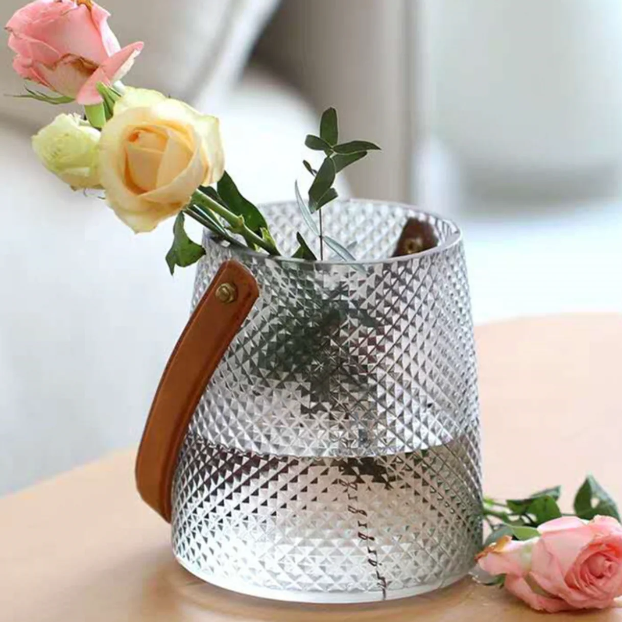 Pineapple Vase Large - Image 4