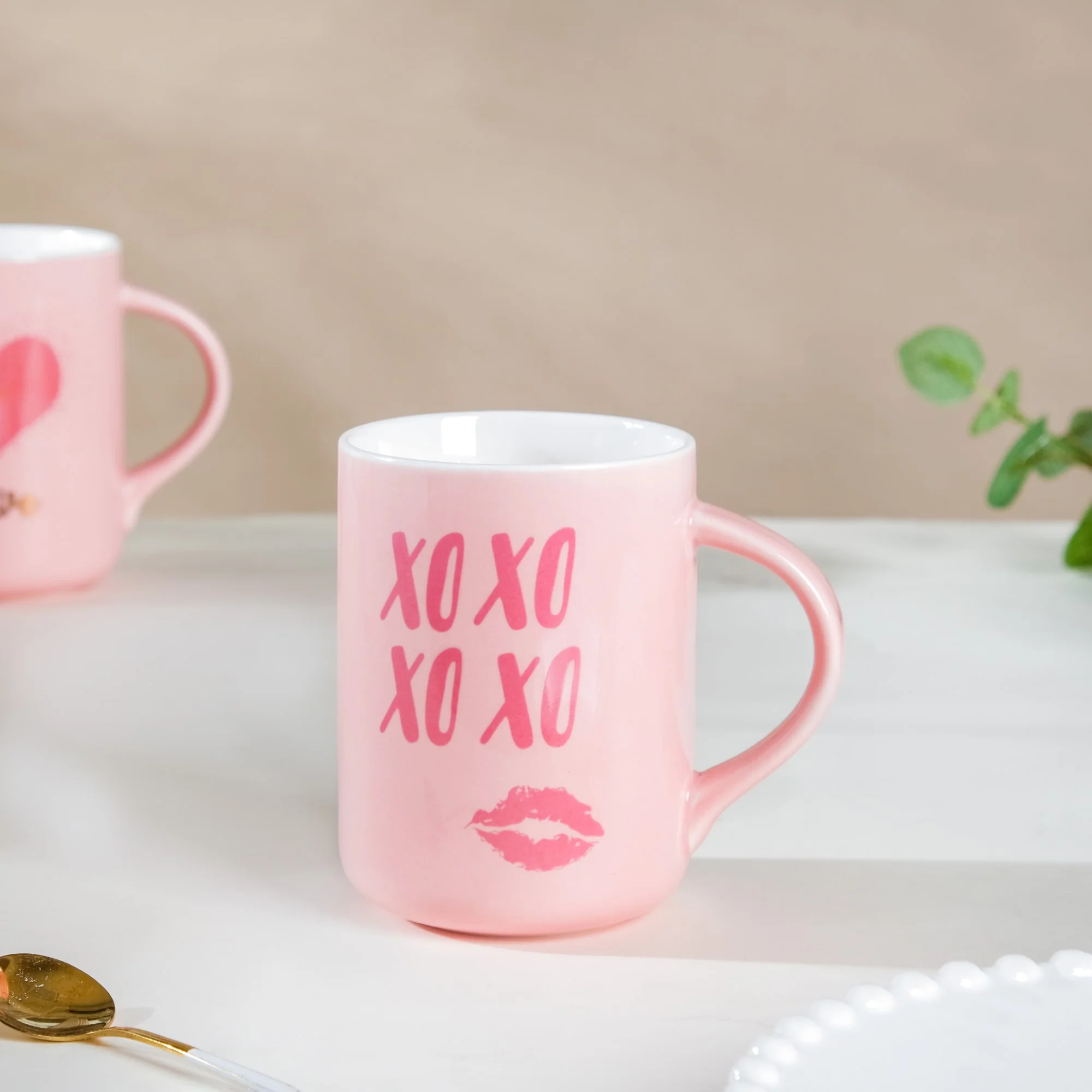 Pink Cups - Image 2