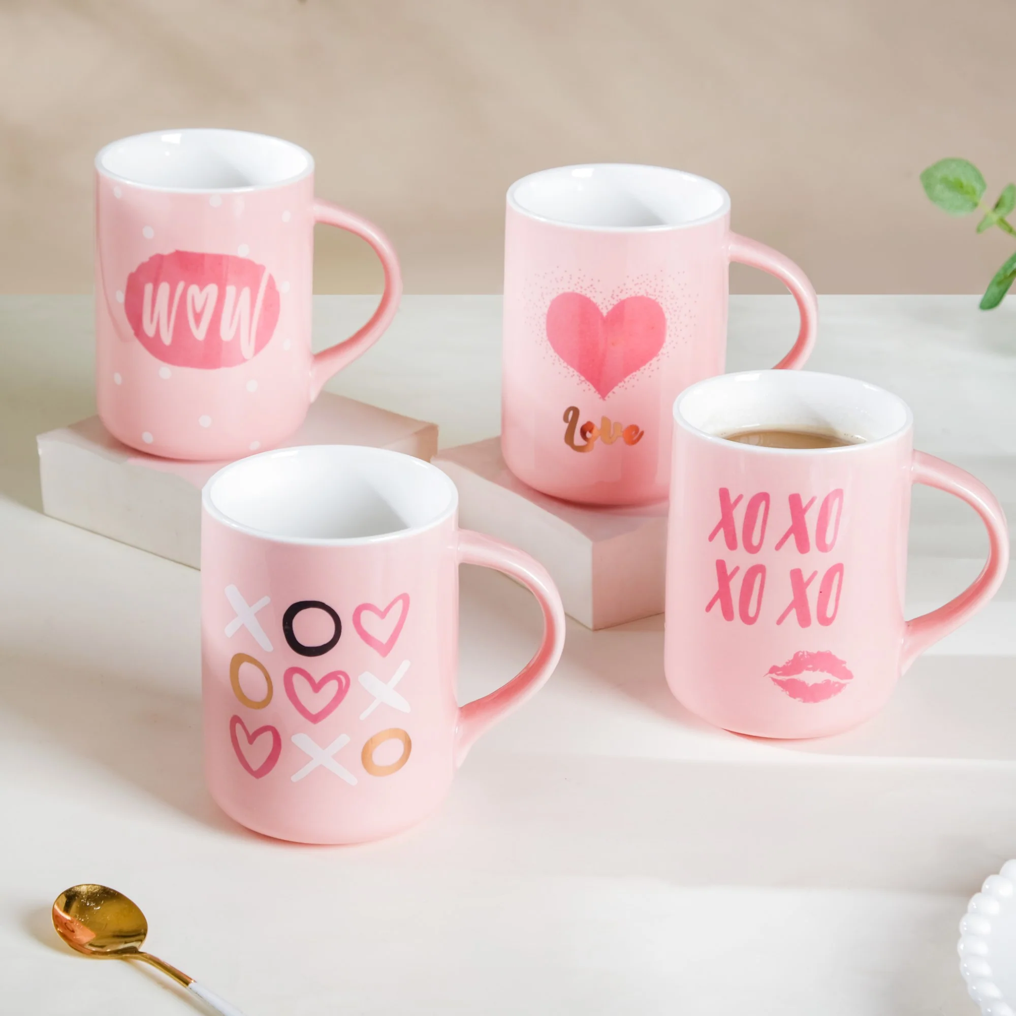 Pink Cups - Image 7