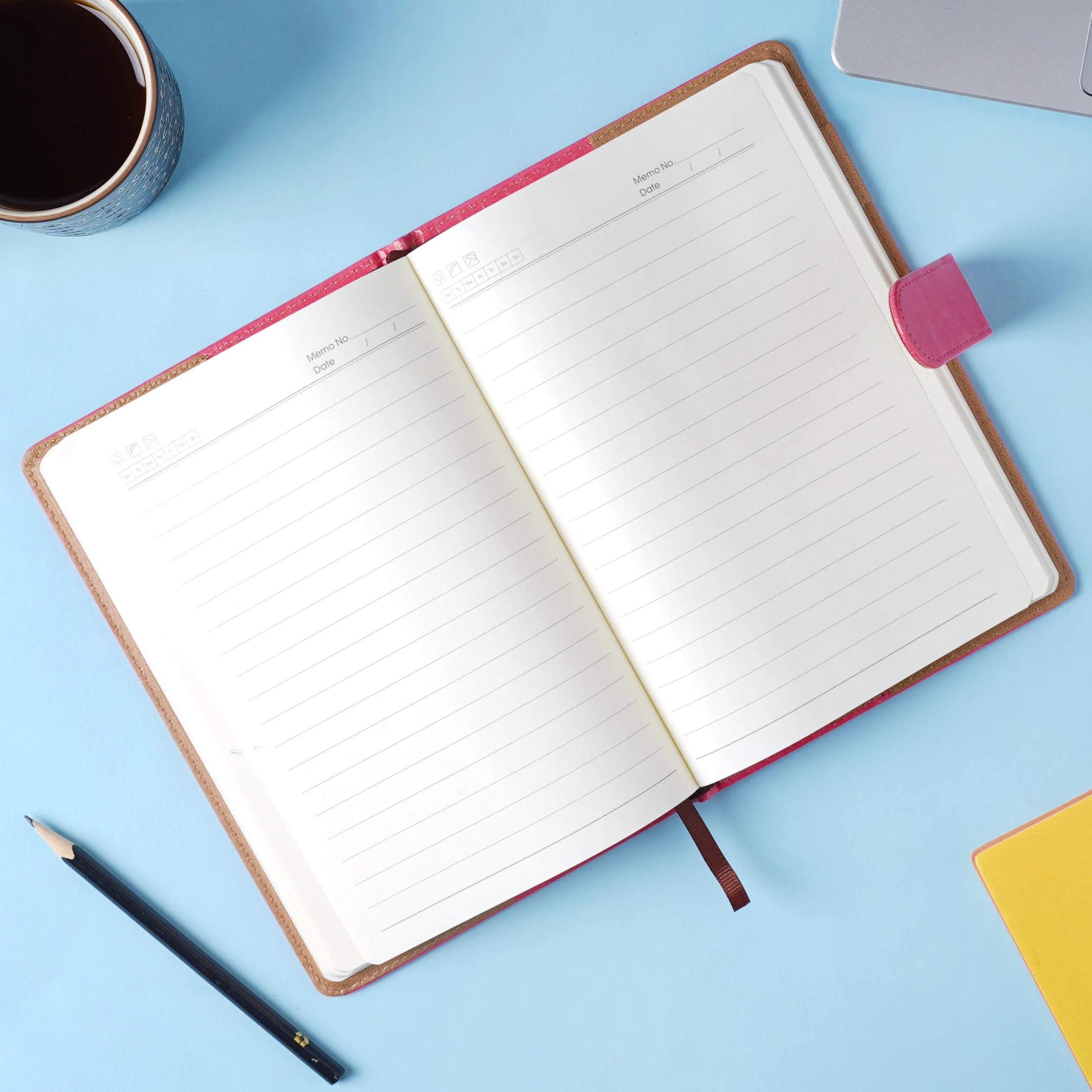 Pink Diary - Image 2