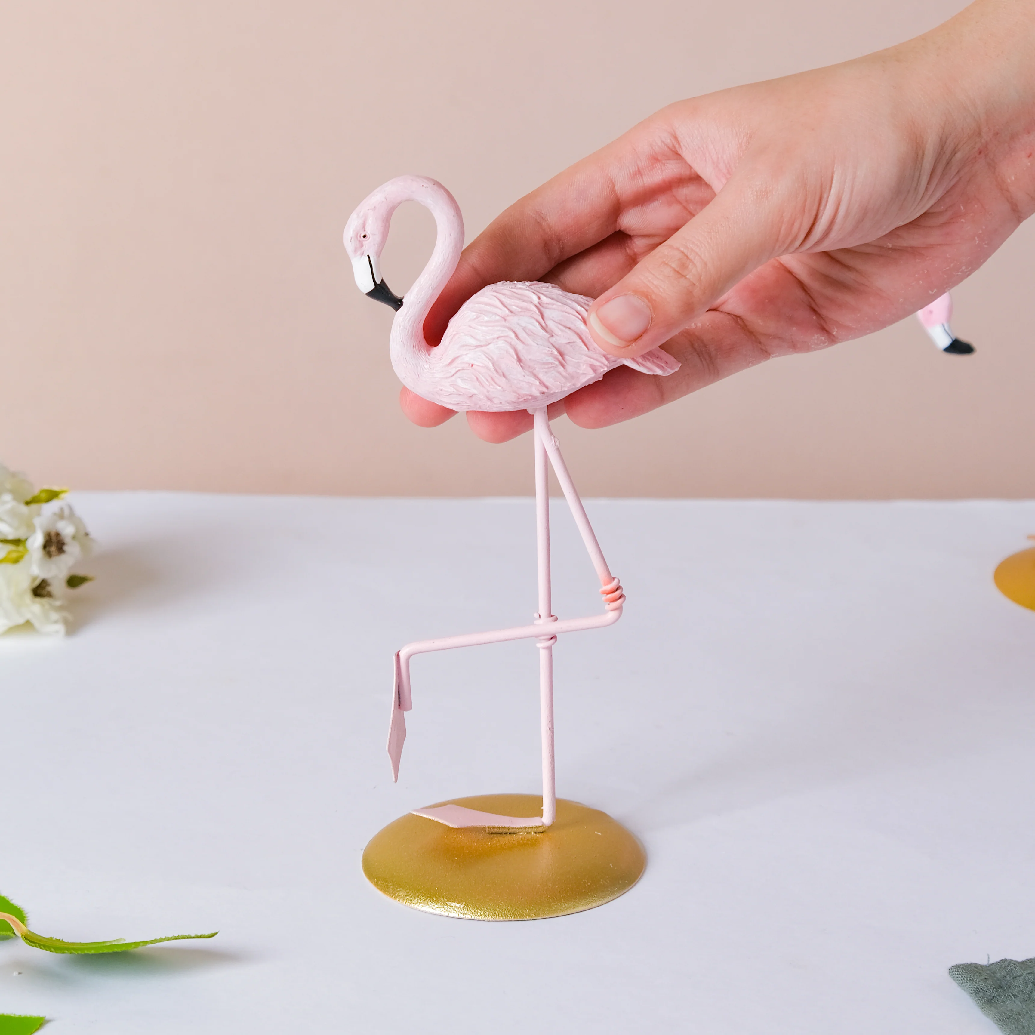 Pink Flamingo - Image 2