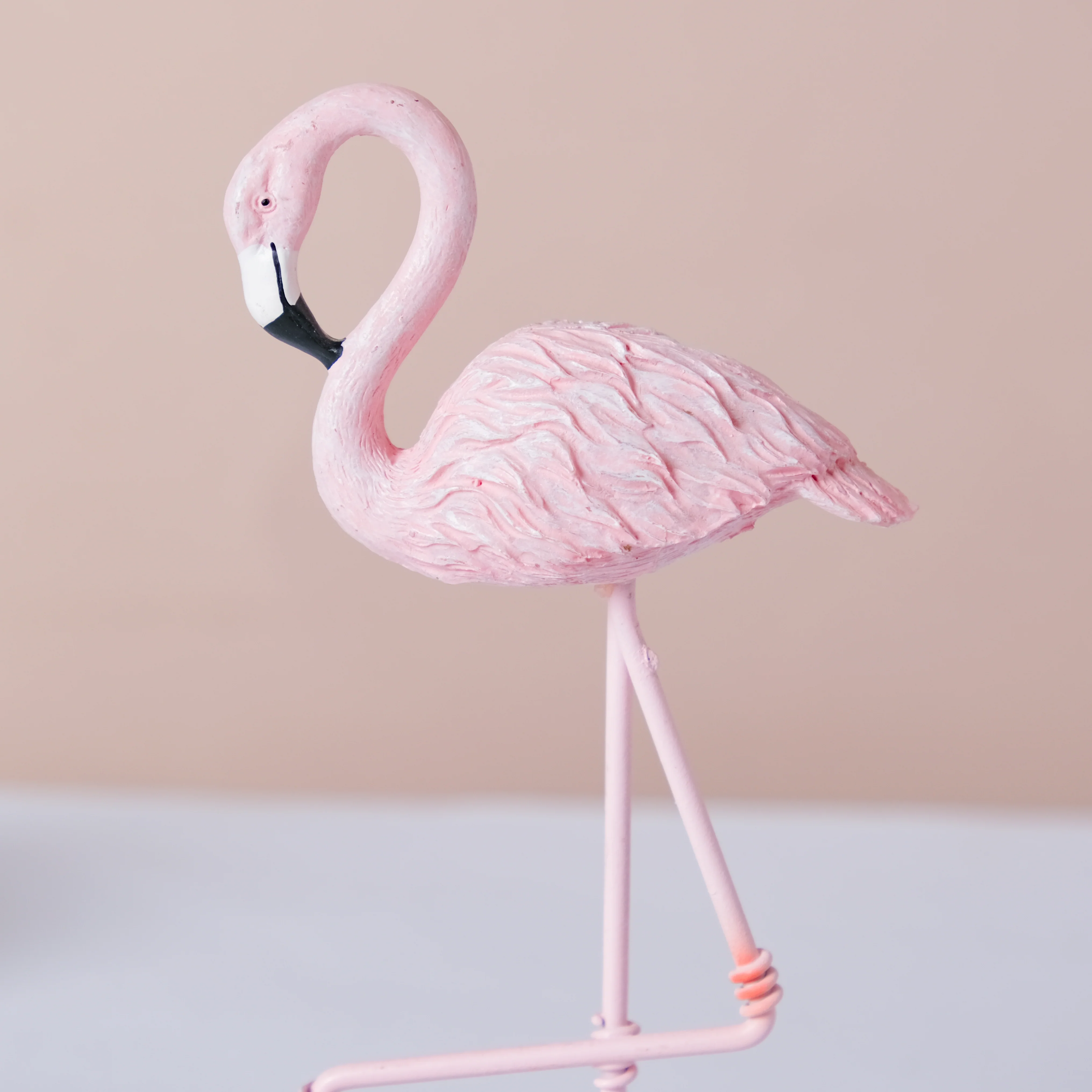 Pink Flamingo - Image 4