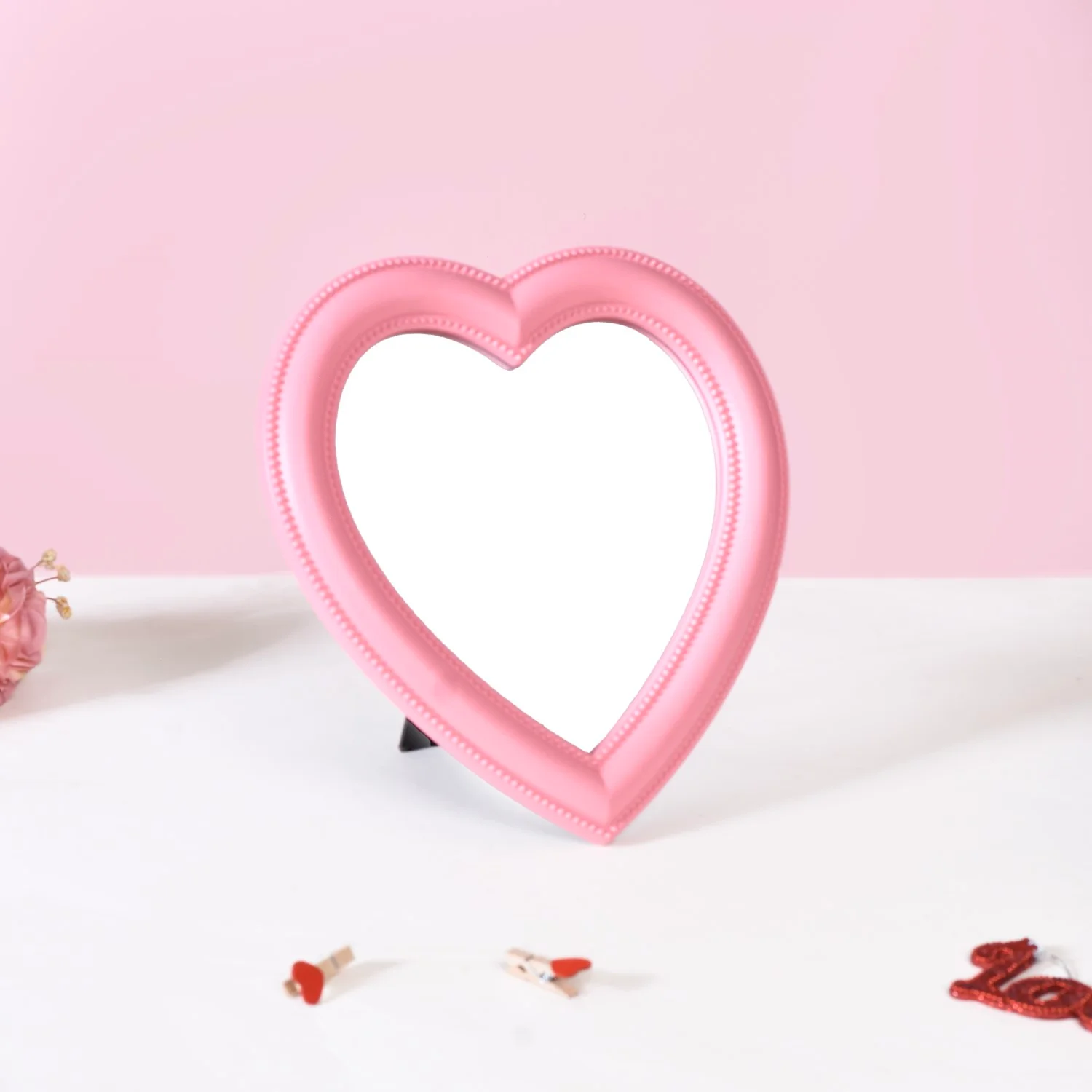 Pink Paradise Vanity Gift Hamper Set Of 2 - Image 2