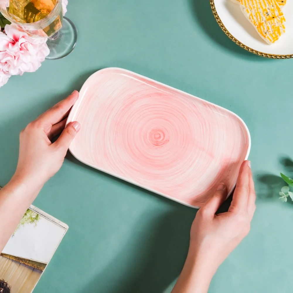 Pink Platter - Image 2