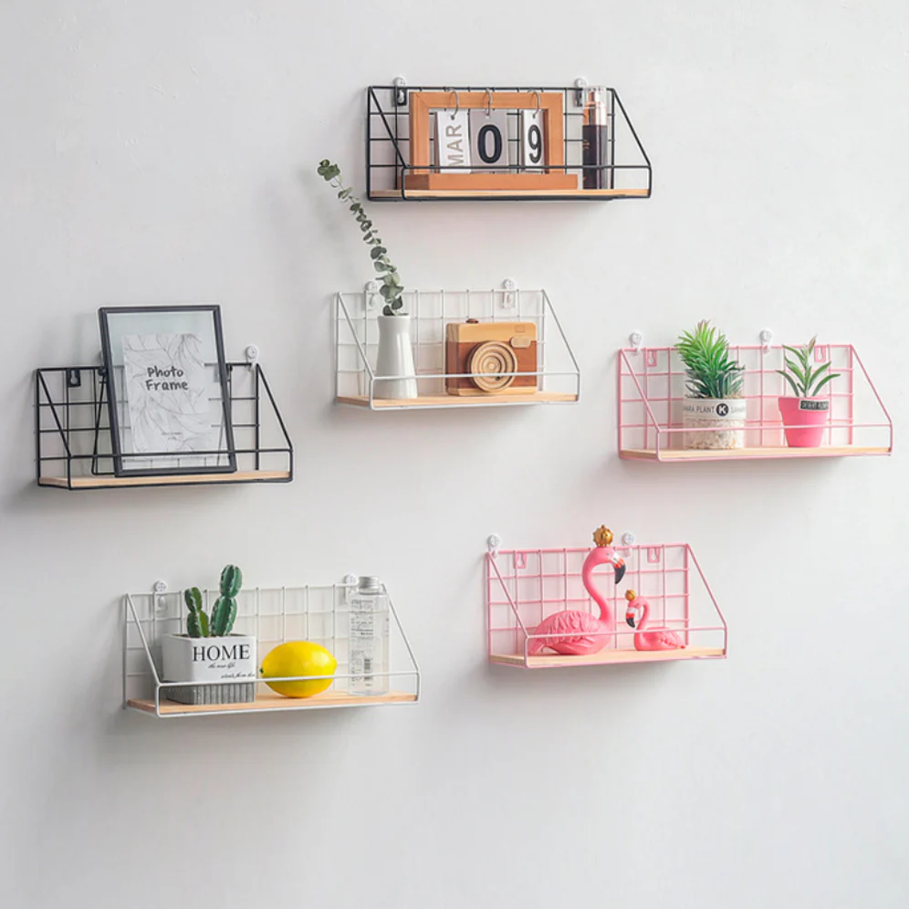 Rectangle Shelf - Image 3