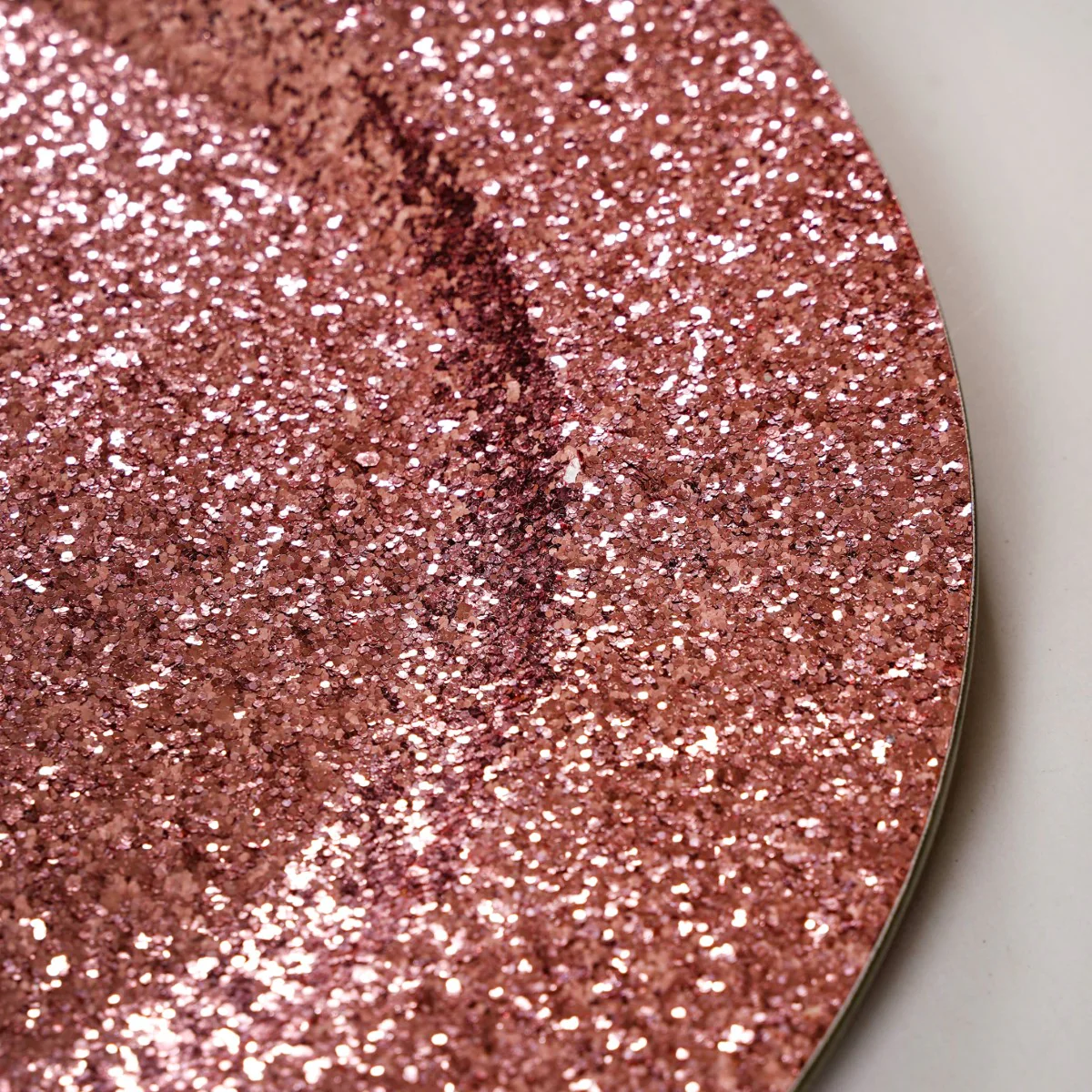 Pink Shimmer Charger Plate Set Of 6 13 Inch - Image 8
