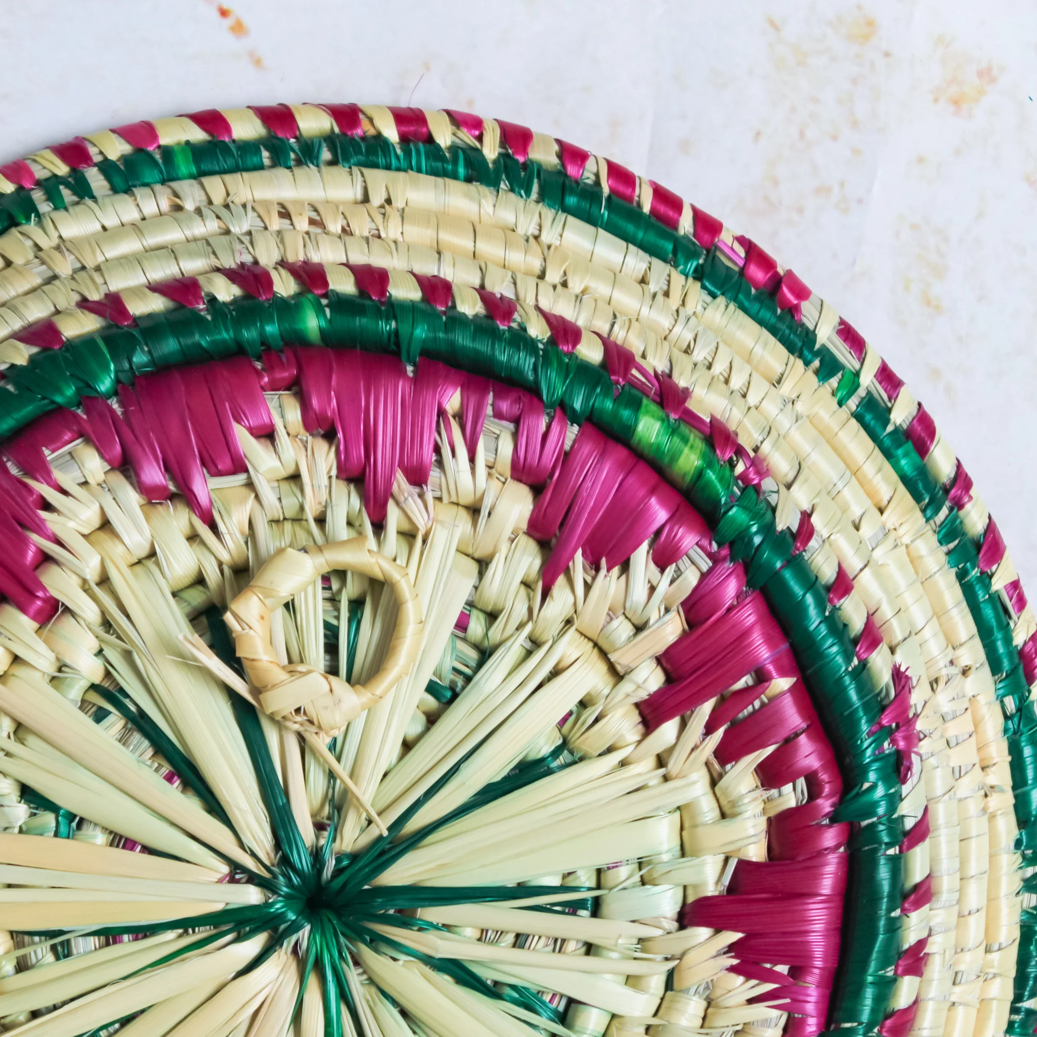Pink Wall Art - Image 8