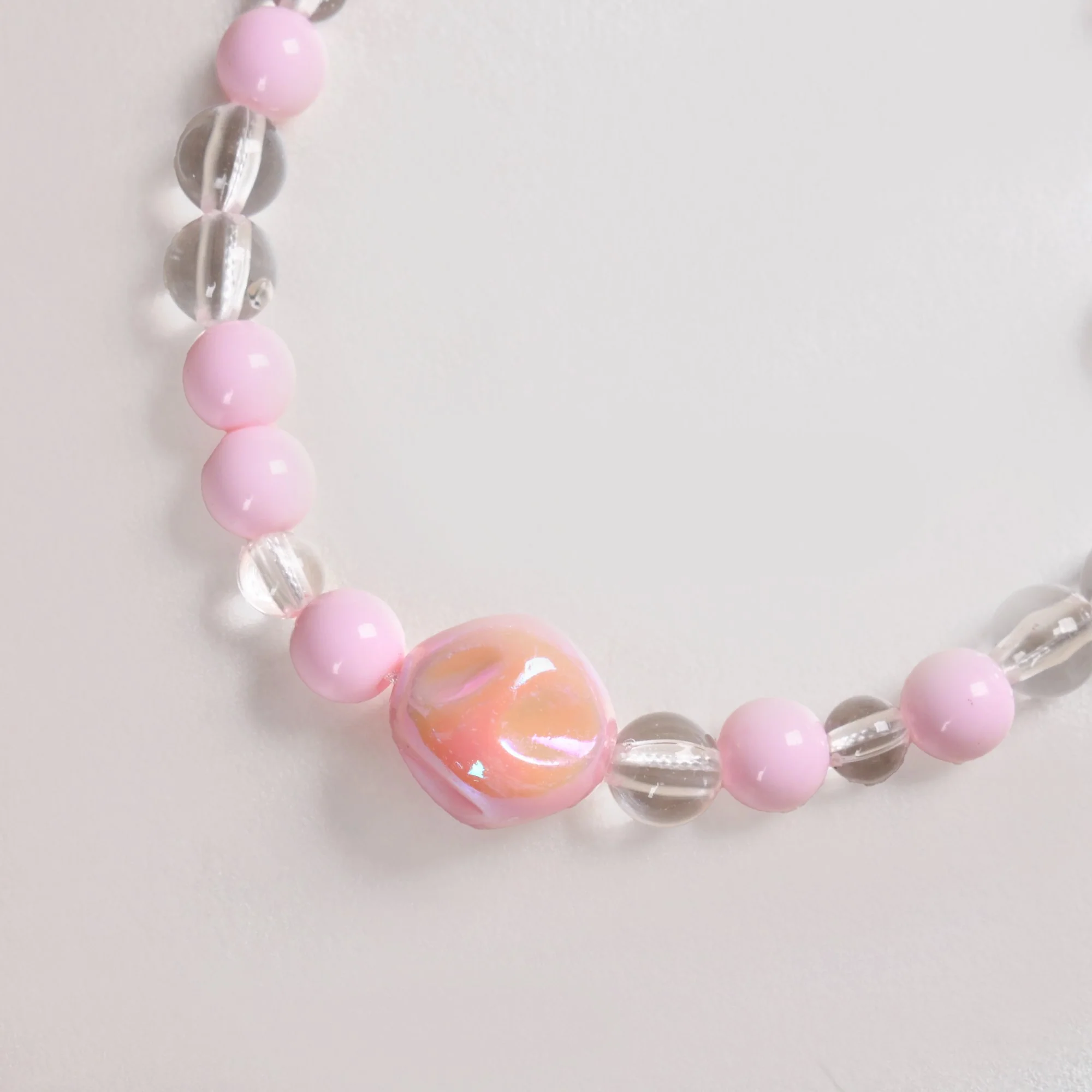 Pinky Promise Phone Charm Strap - Image 6