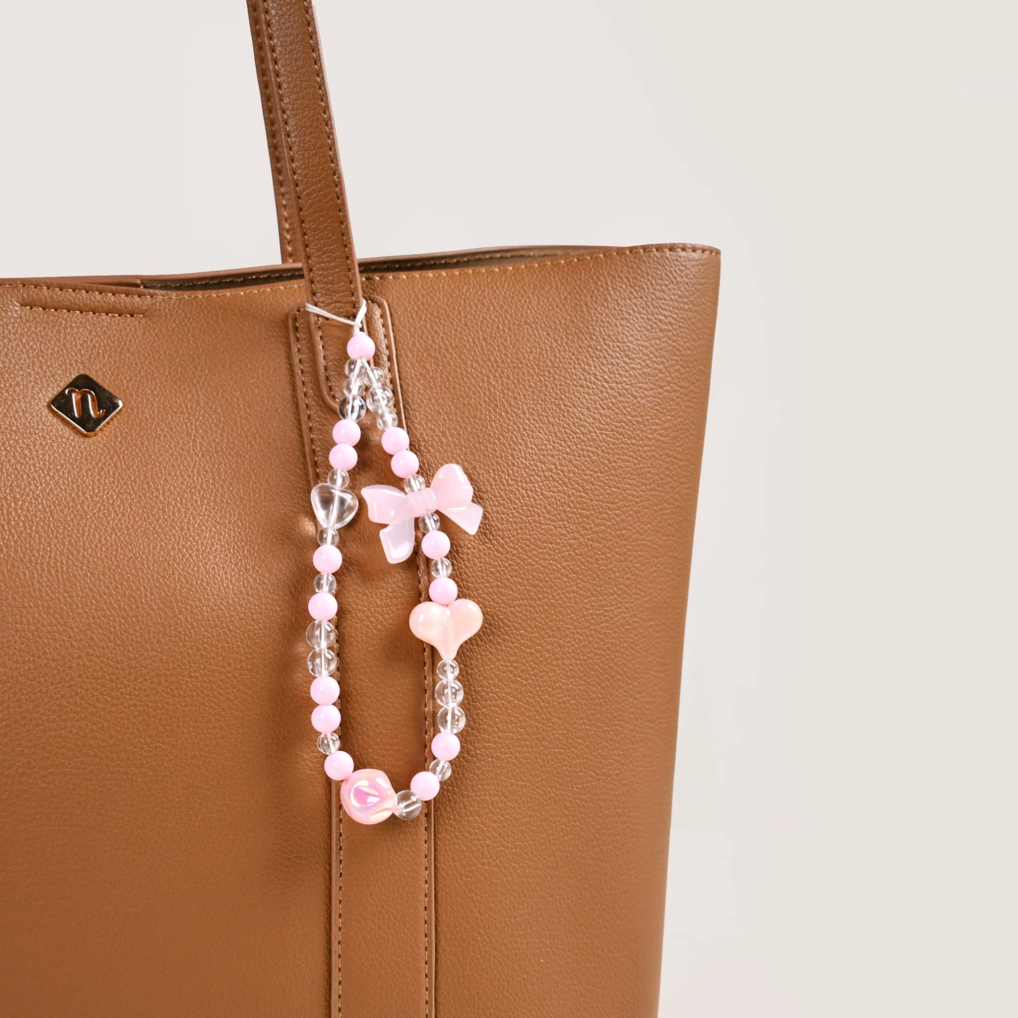 Pinky Promise Phone Charm Strap - Image 8