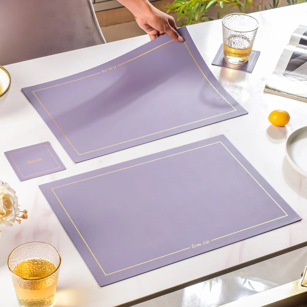 Placemat And Coaster Set of 2 - Image 11