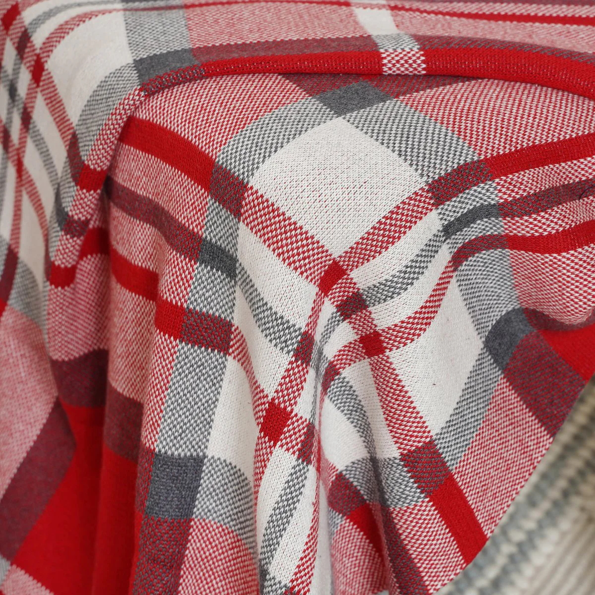 Plaid blanket - Image 7
