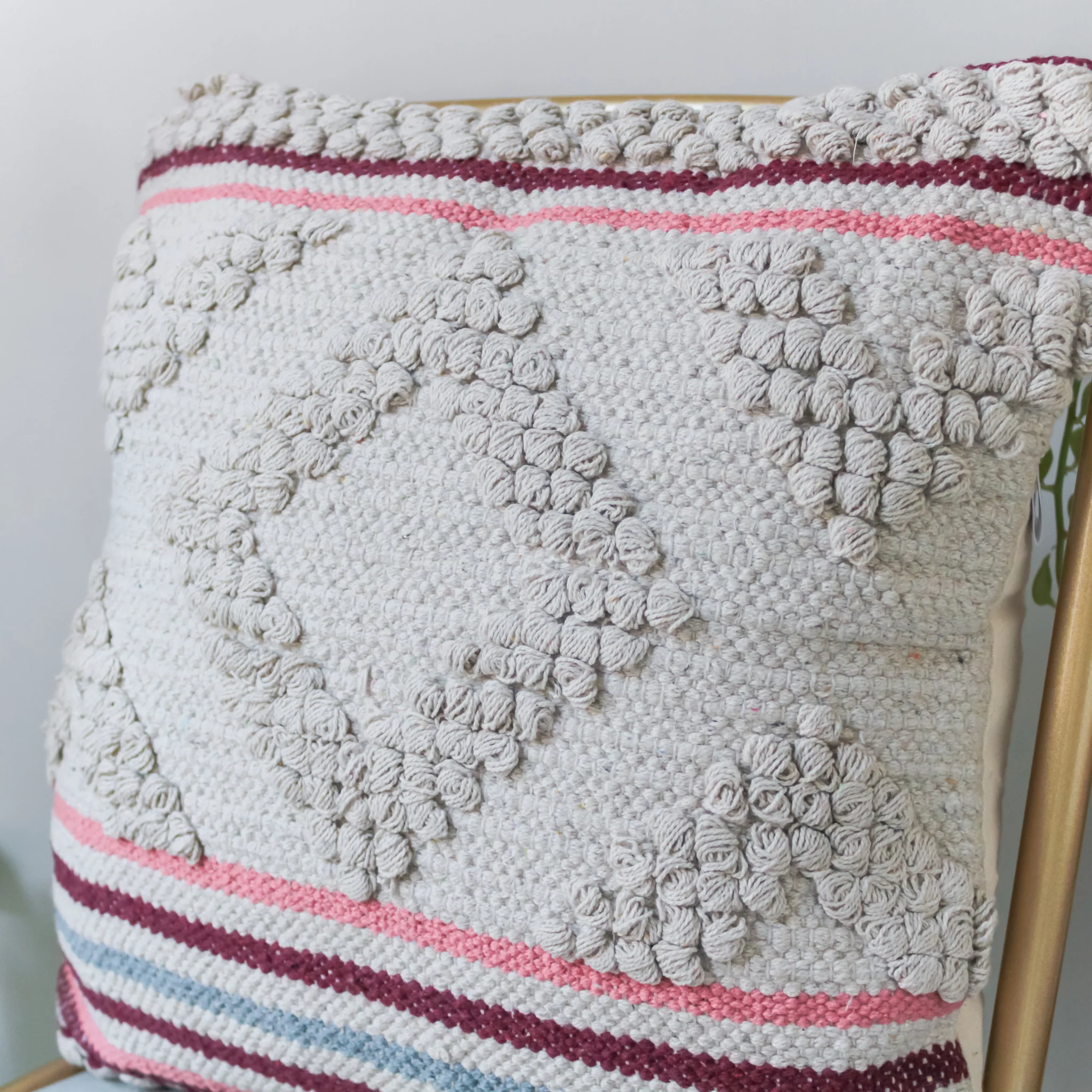 Plain Pillow Cover - Image 3