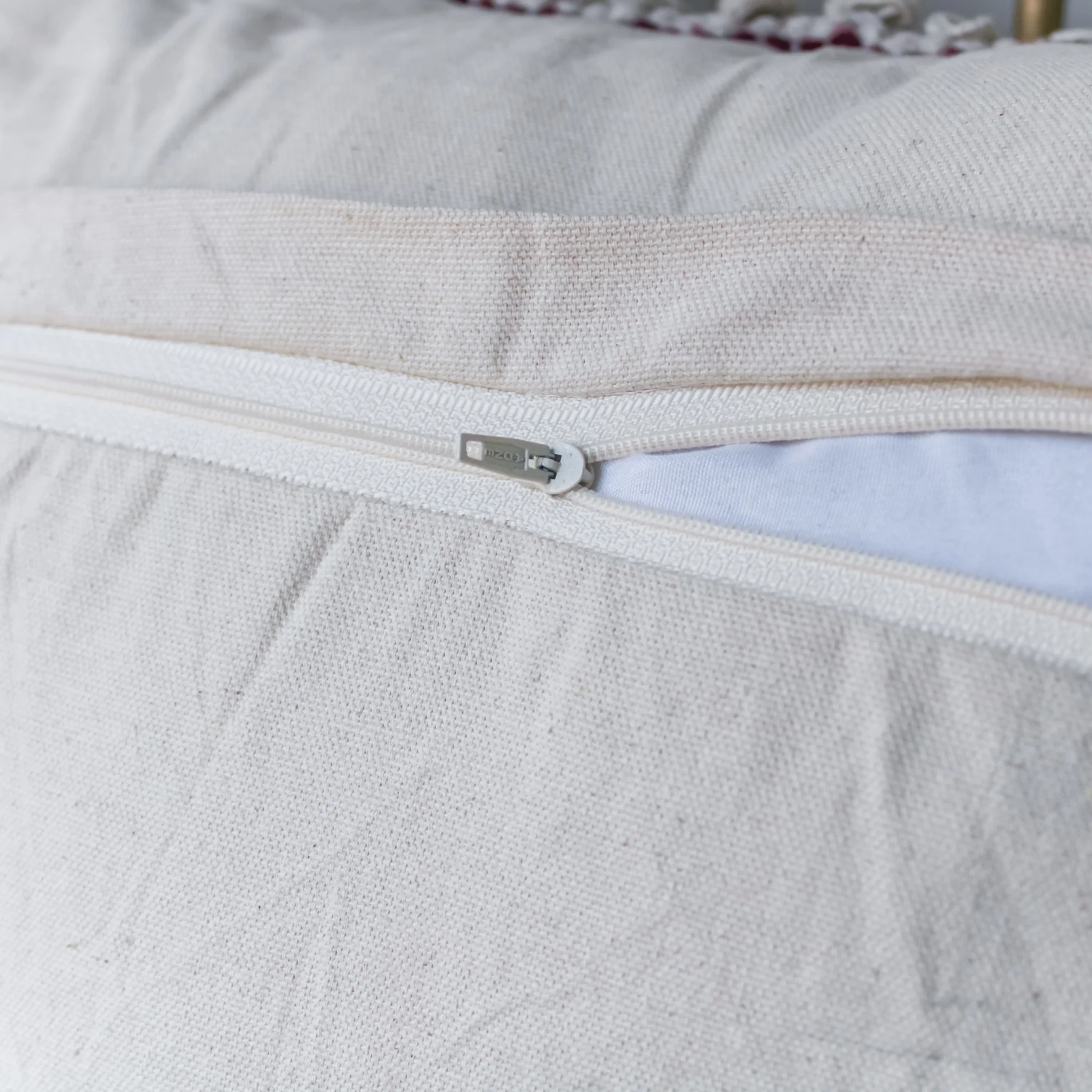 Plain Pillow Cover - Image 5