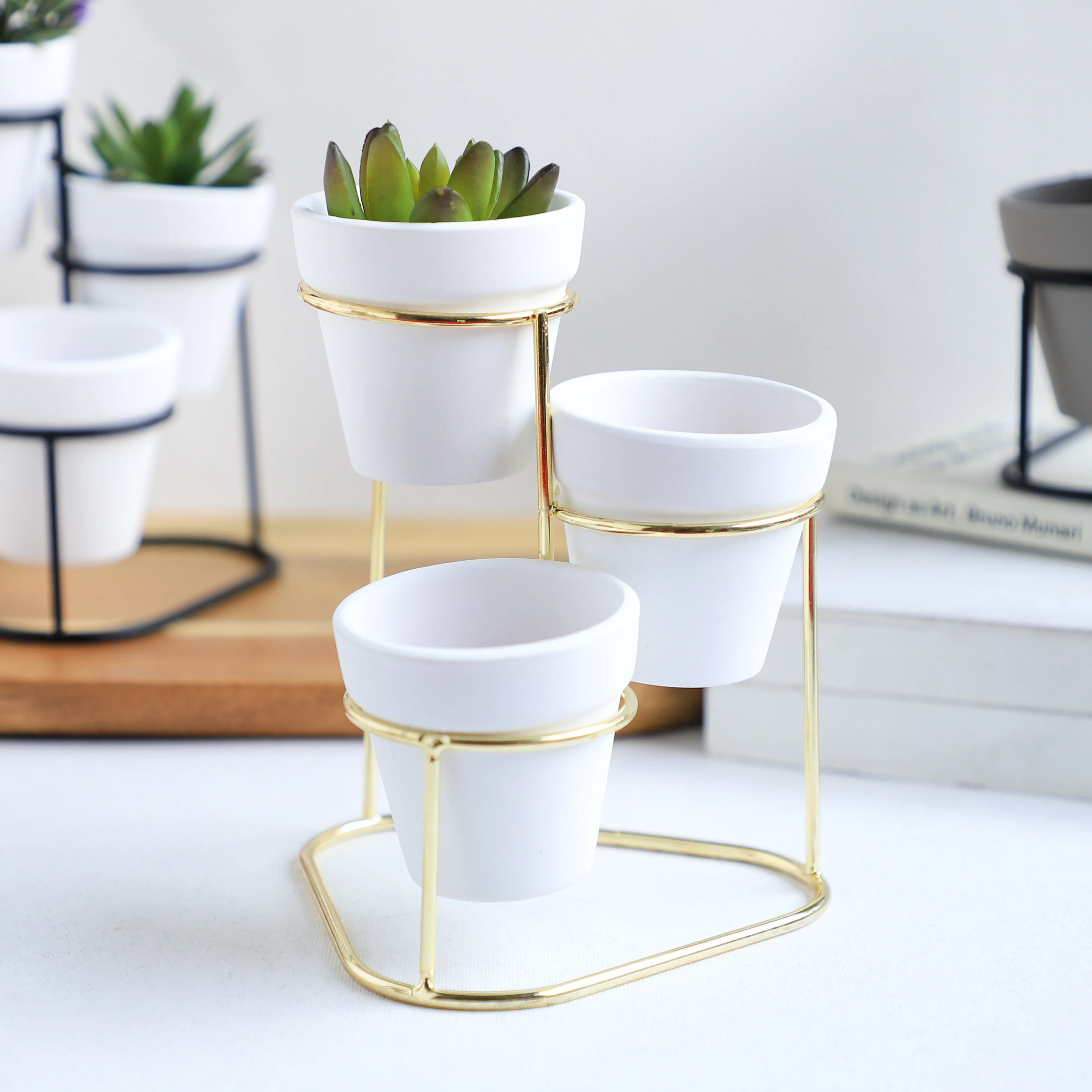 Planter Set of 3 - Image 10