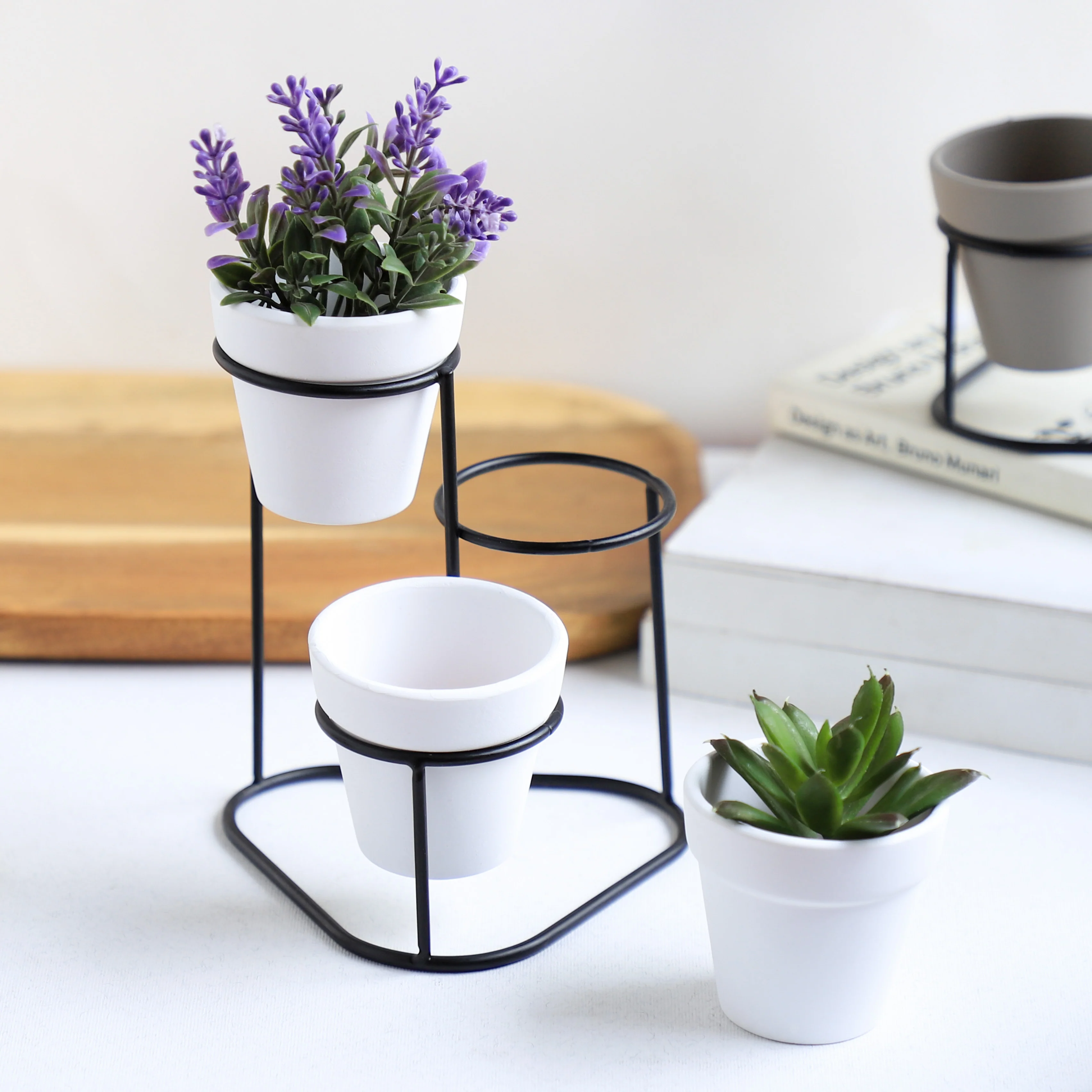 Planter Set of 3 - Image 13