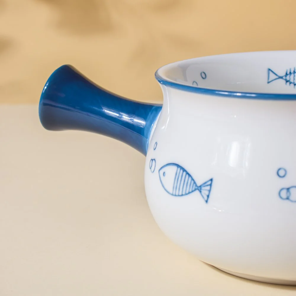 Plate and Bowl Set - Image 7