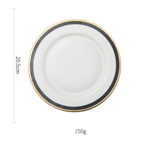 Plate For Cookies - Image 9