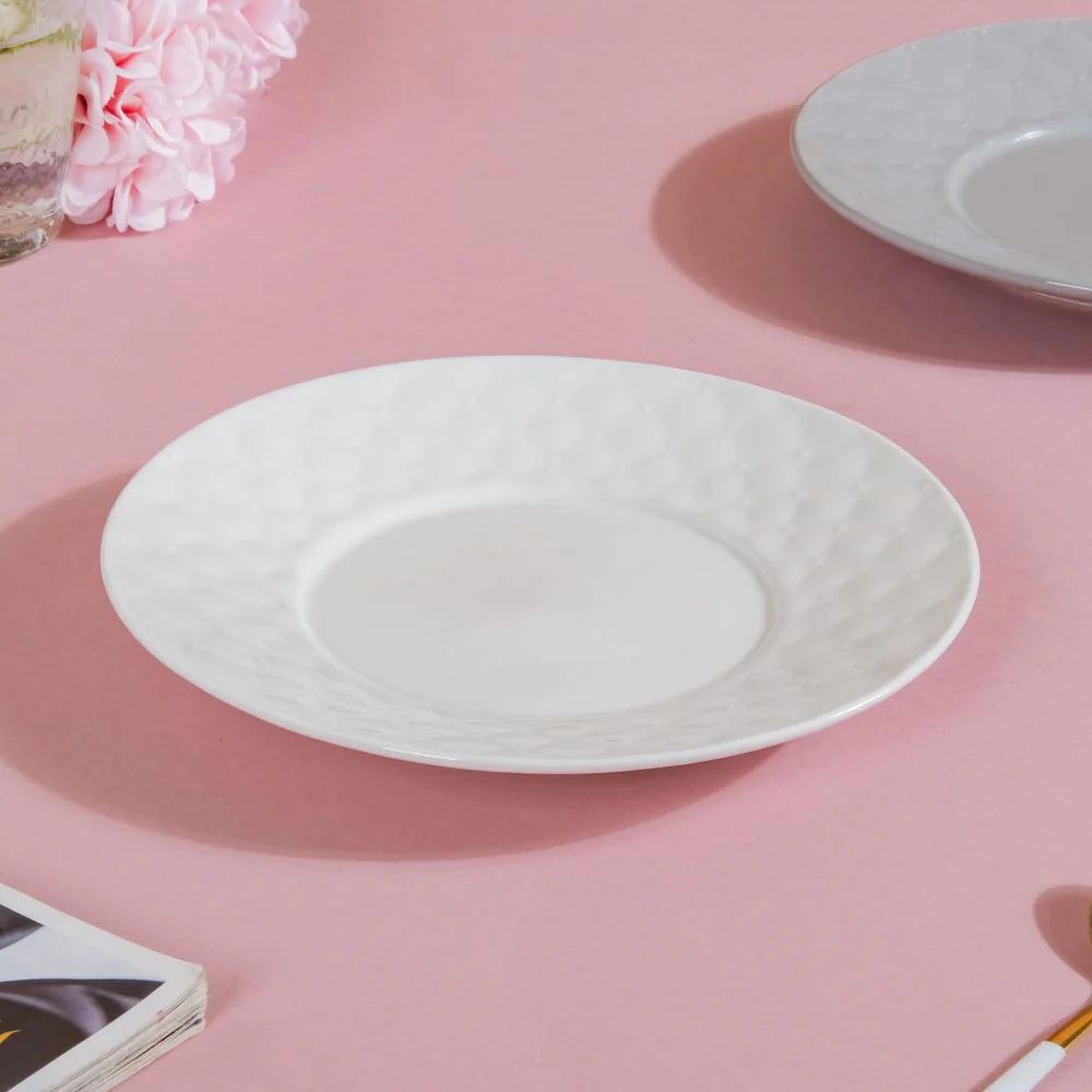 Plate For Lunch - Image 3