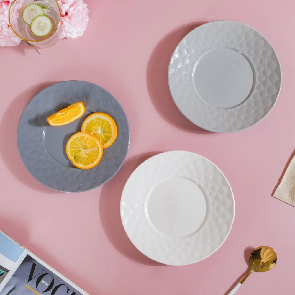 Plate For Lunch - Image 4