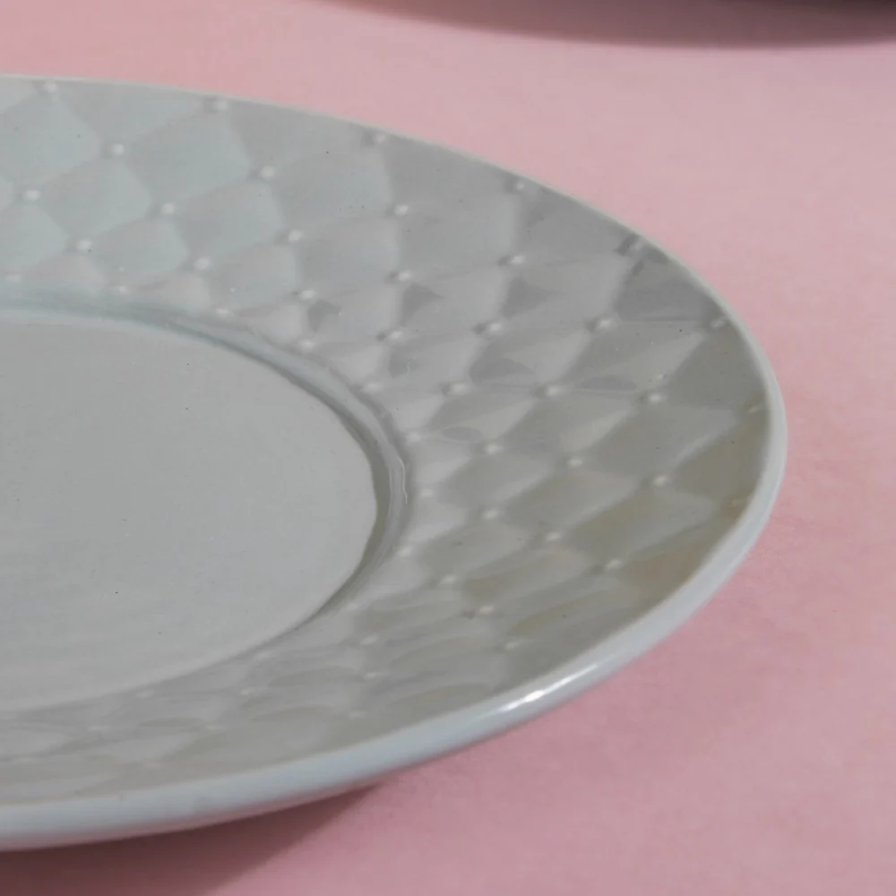 Plate For Lunch - Image 9