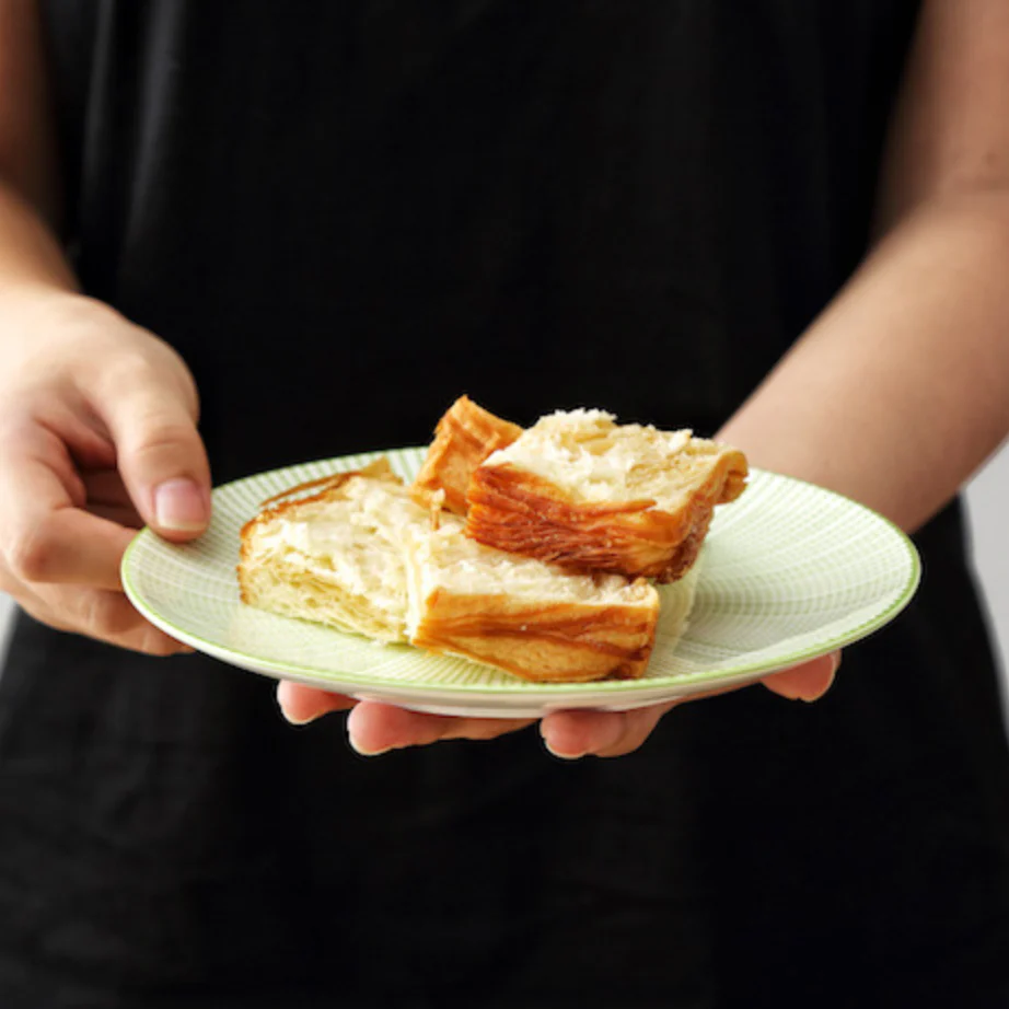 Plates For Appetizer - Image 10