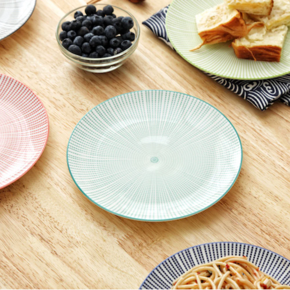 Plates For Appetizer - Image 16