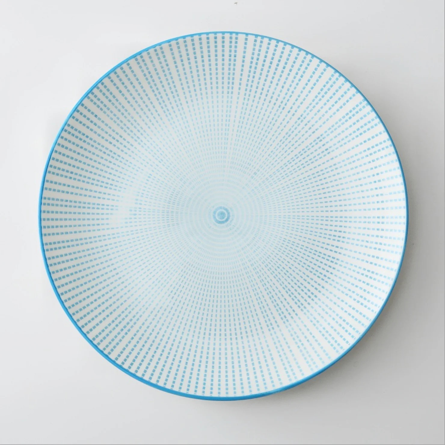 Plates For Appetizer - Image 19