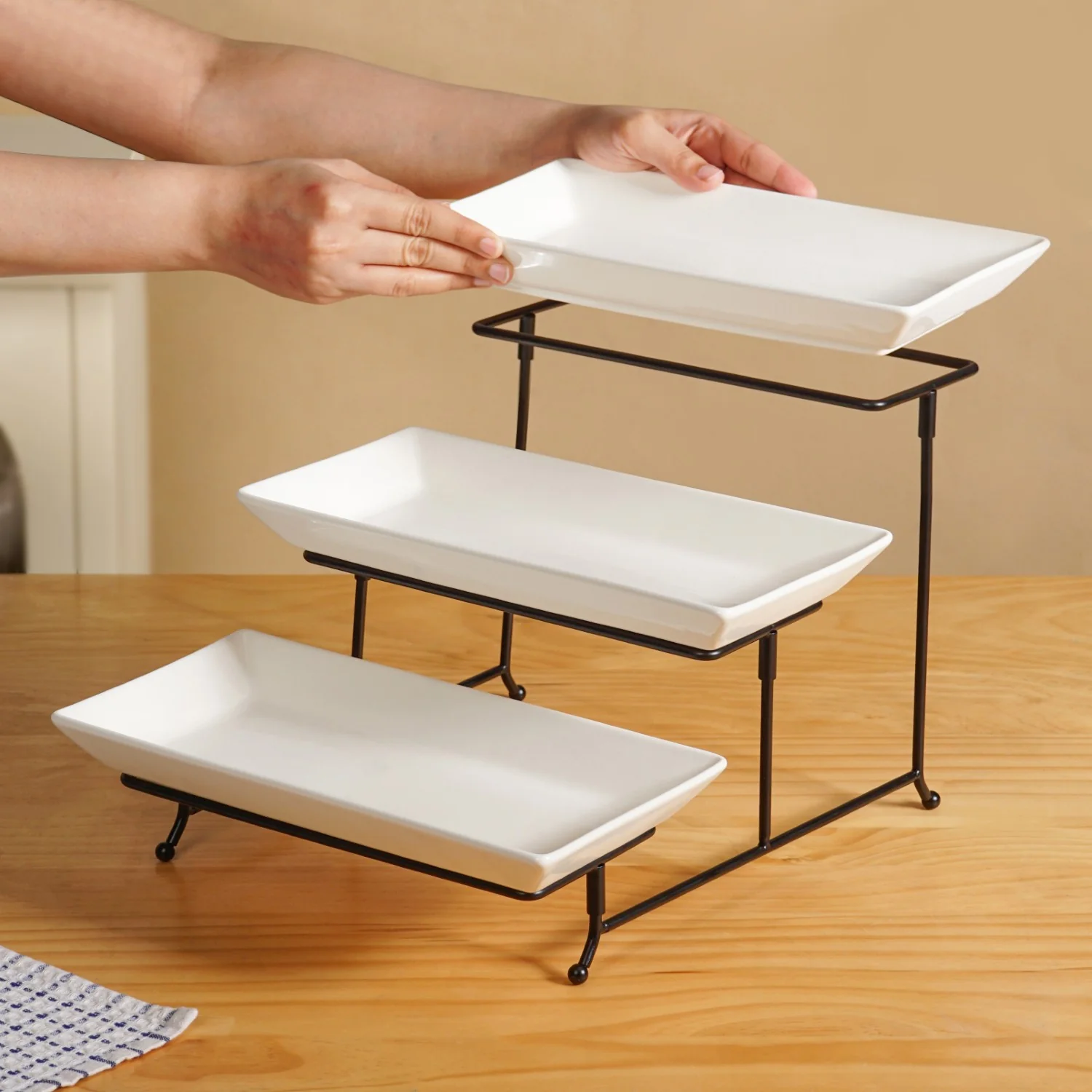 Platter Stand - Image 3