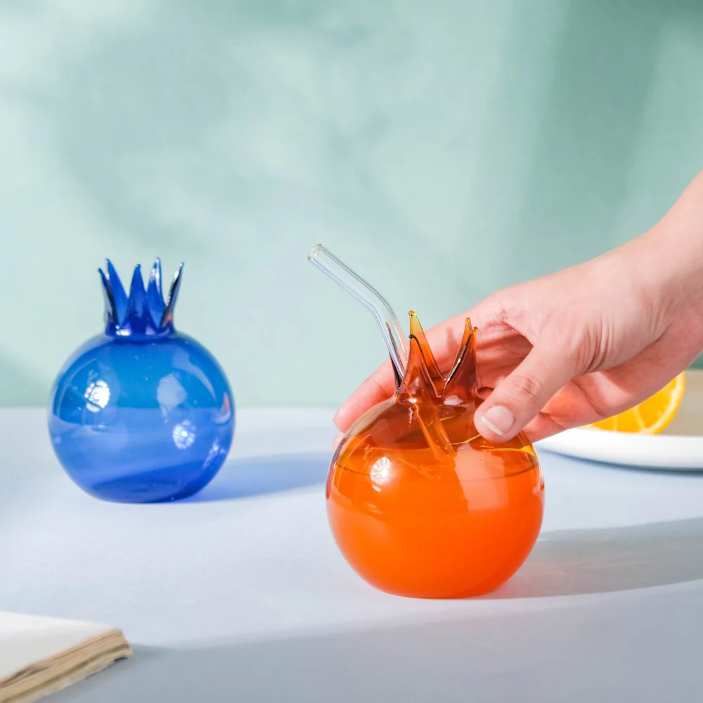 Pomegranate Bowl - Image 8