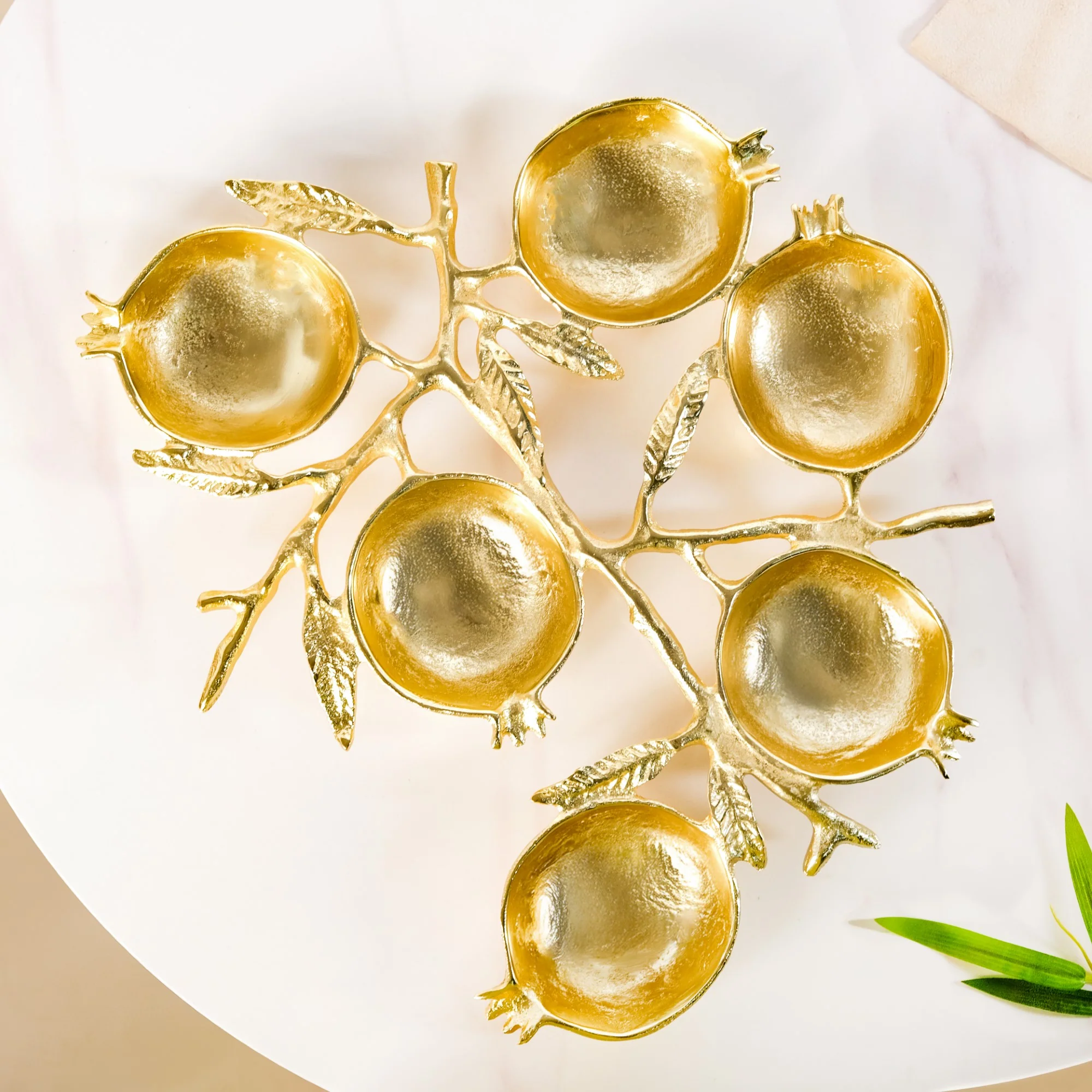 Pomegranate Platter - Image 8