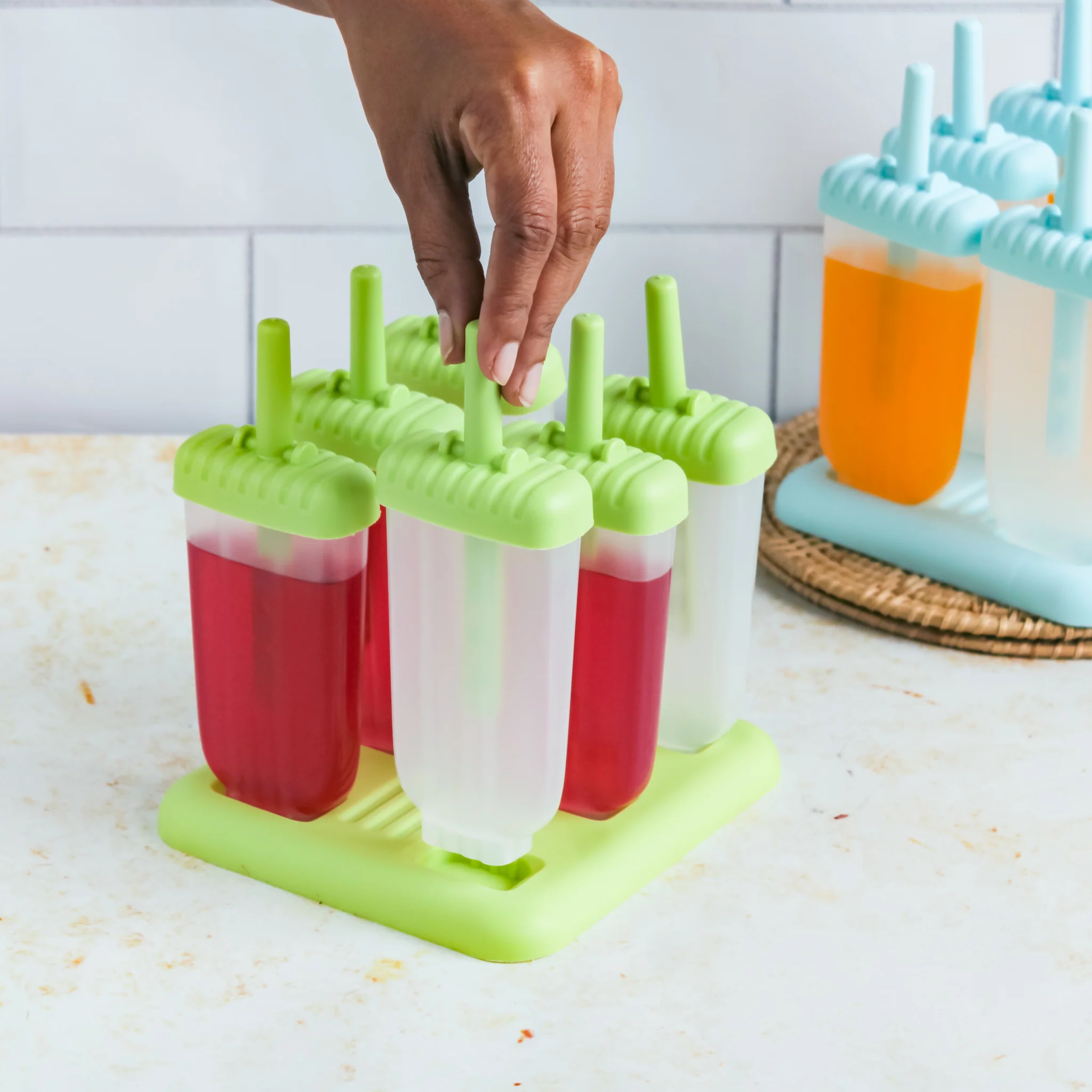 Popsicle Mould - Image 15