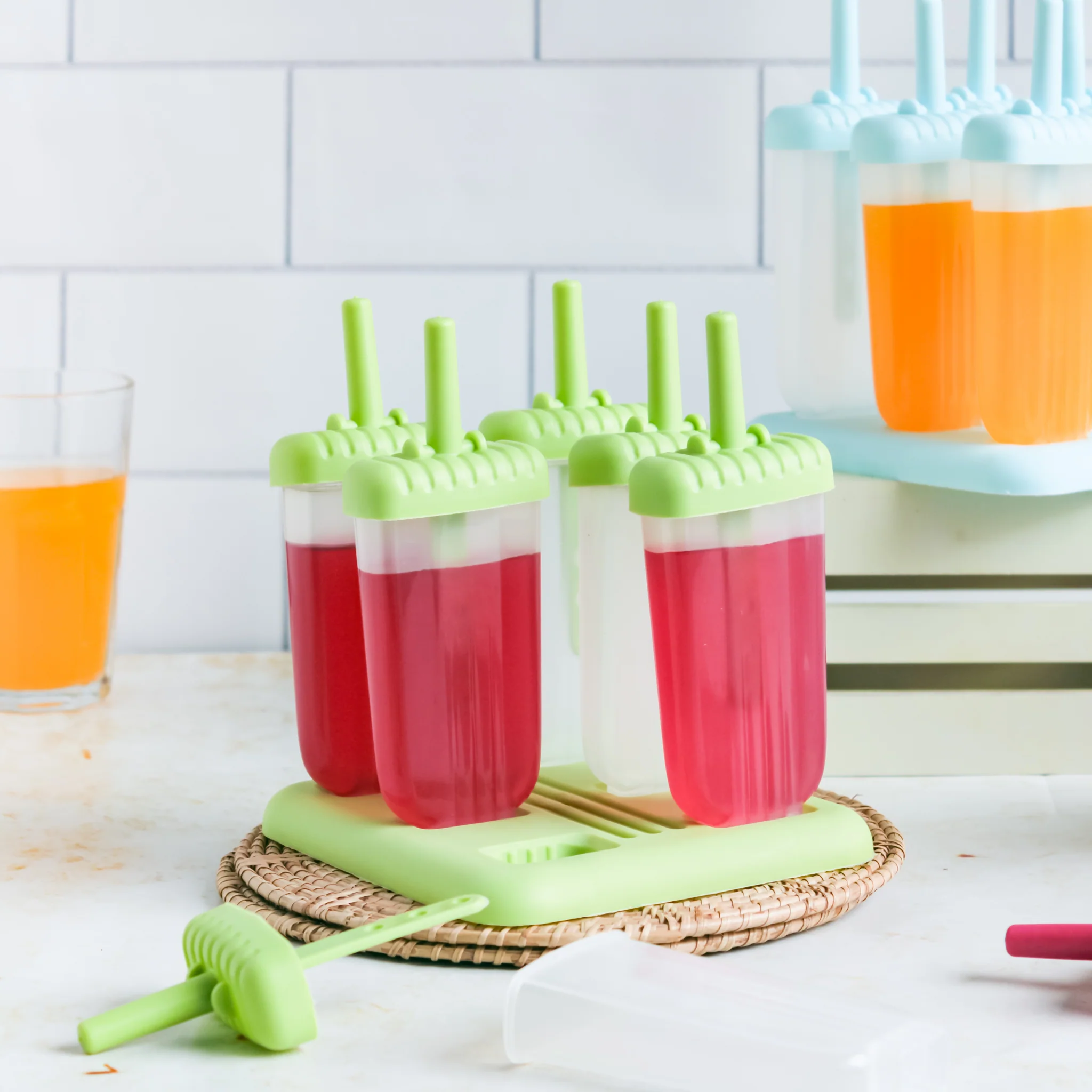 Popsicle Mould - Image 5