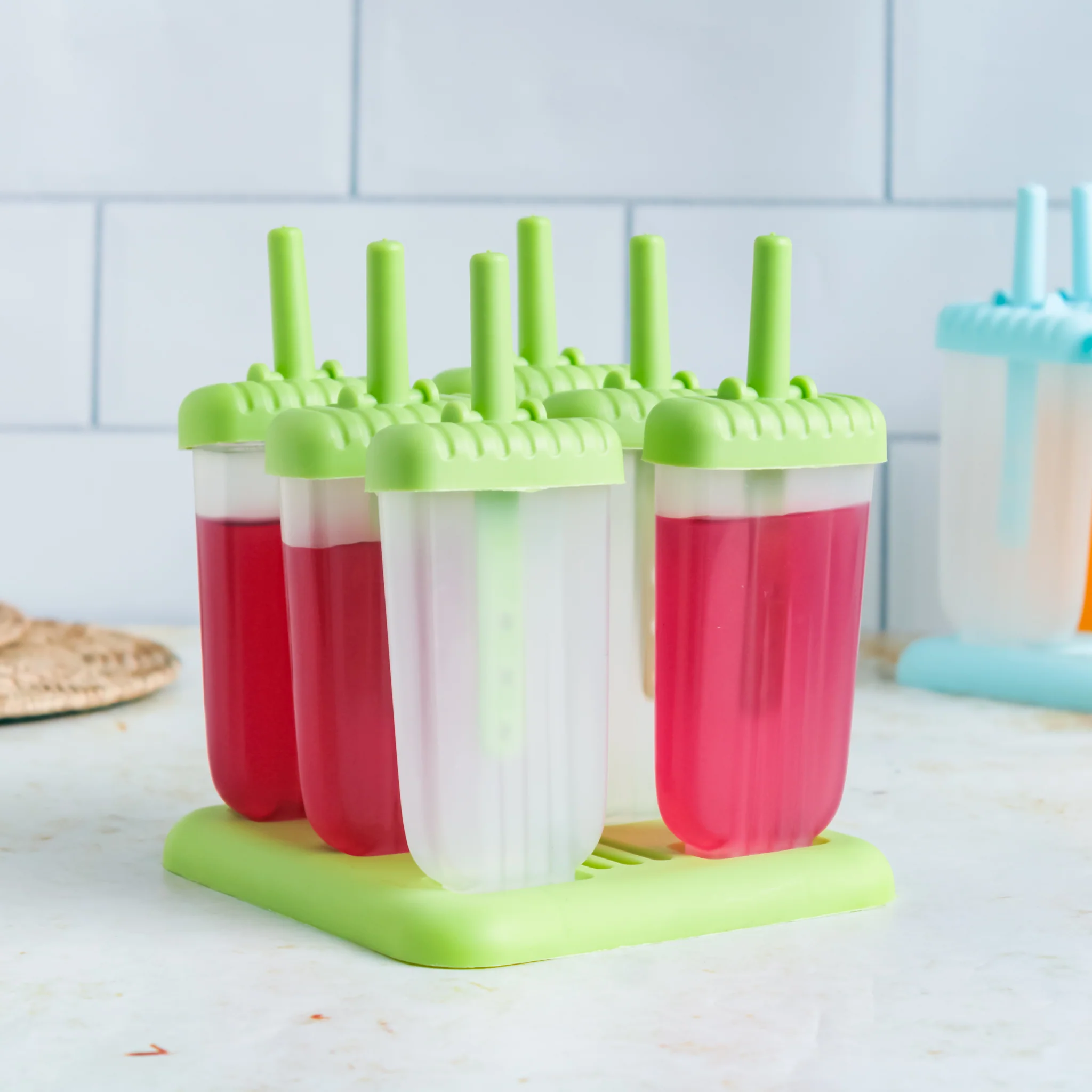 Popsicle Mould - Image 7