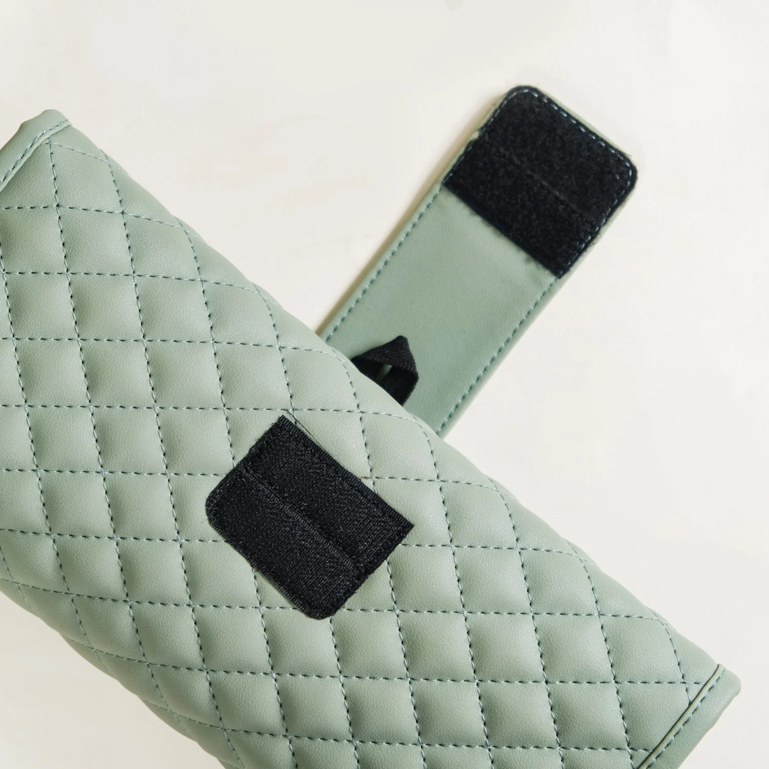 Portable Green Jewellery Organizer - Image 13